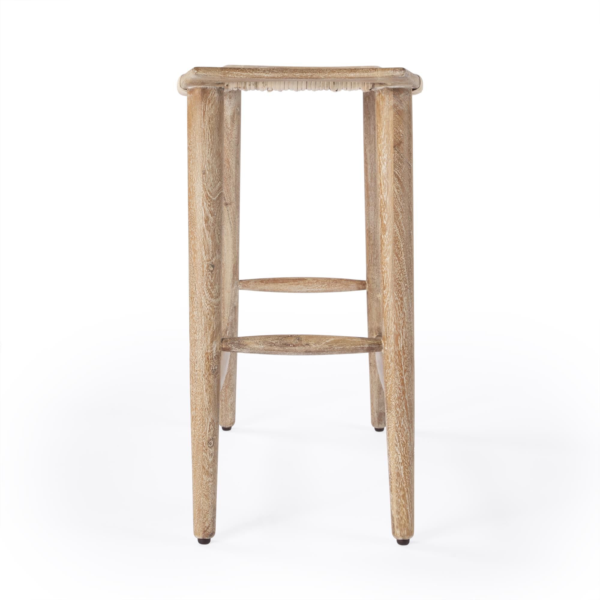 Tristan Stool by Butler Specialty Company