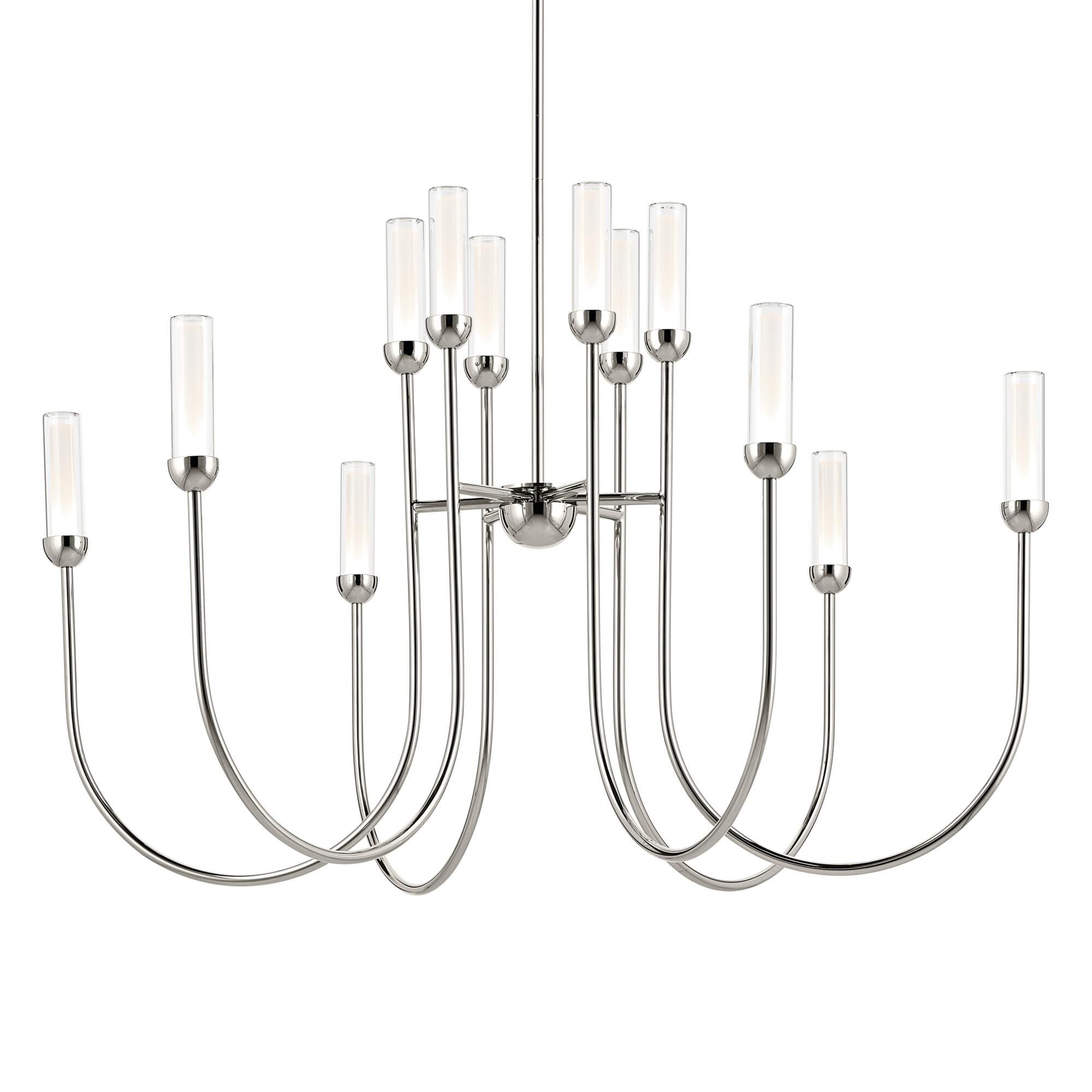 Moraine 40 Inch Chandelier by Kichler Lighting