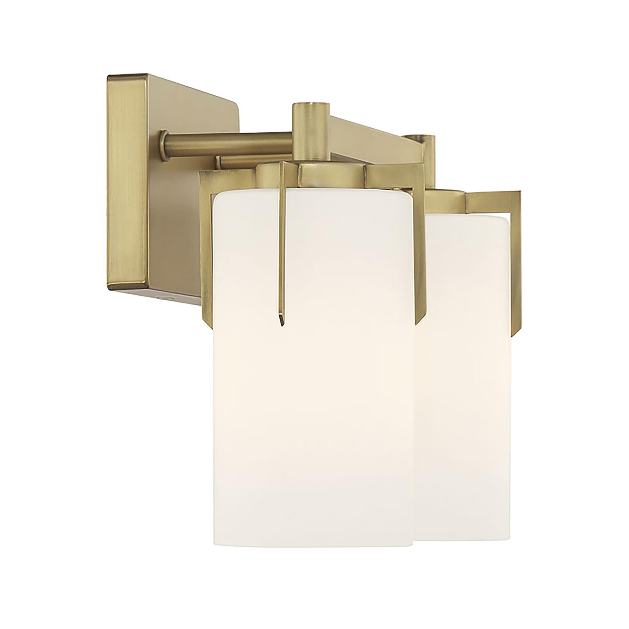 Froselle 13 Inch Bath Vanity Light by Millennium Lighting