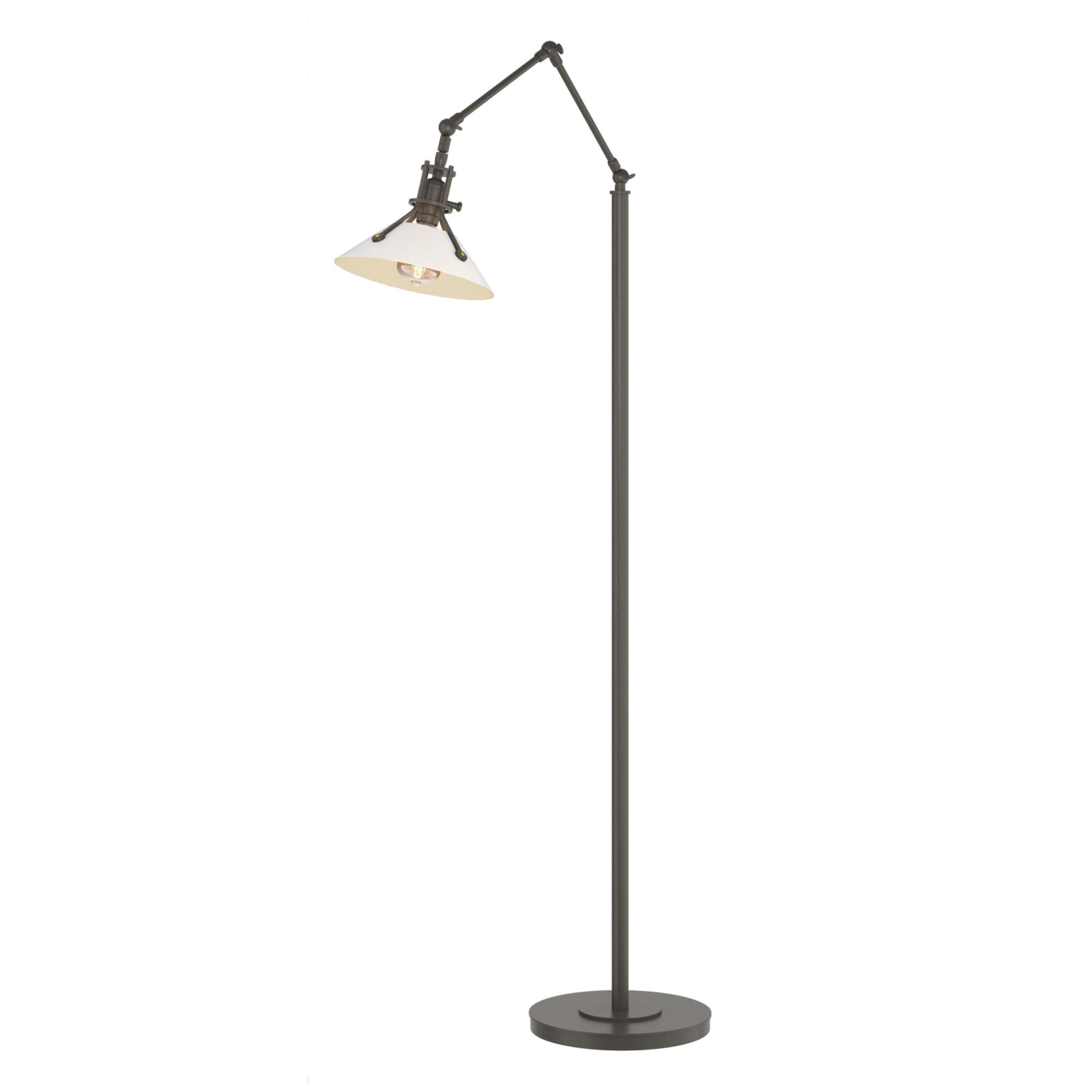 Henry 60 Inch Reading Lamp by Hubbardton Forge