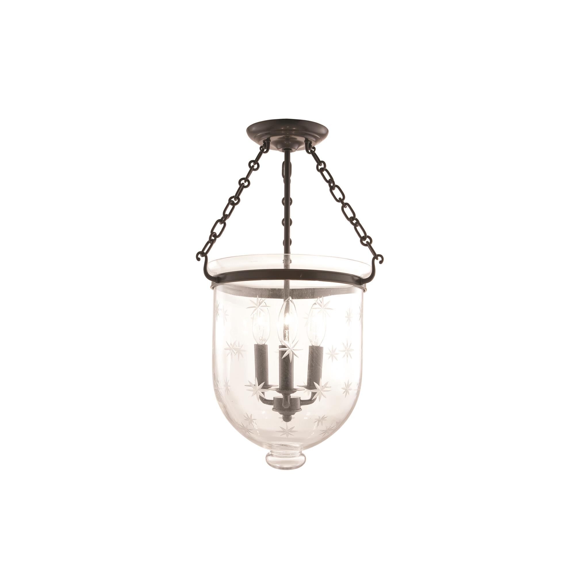 Hampton 12 Inch Cage Pendant | Capitol Lighting 1800lighting.com