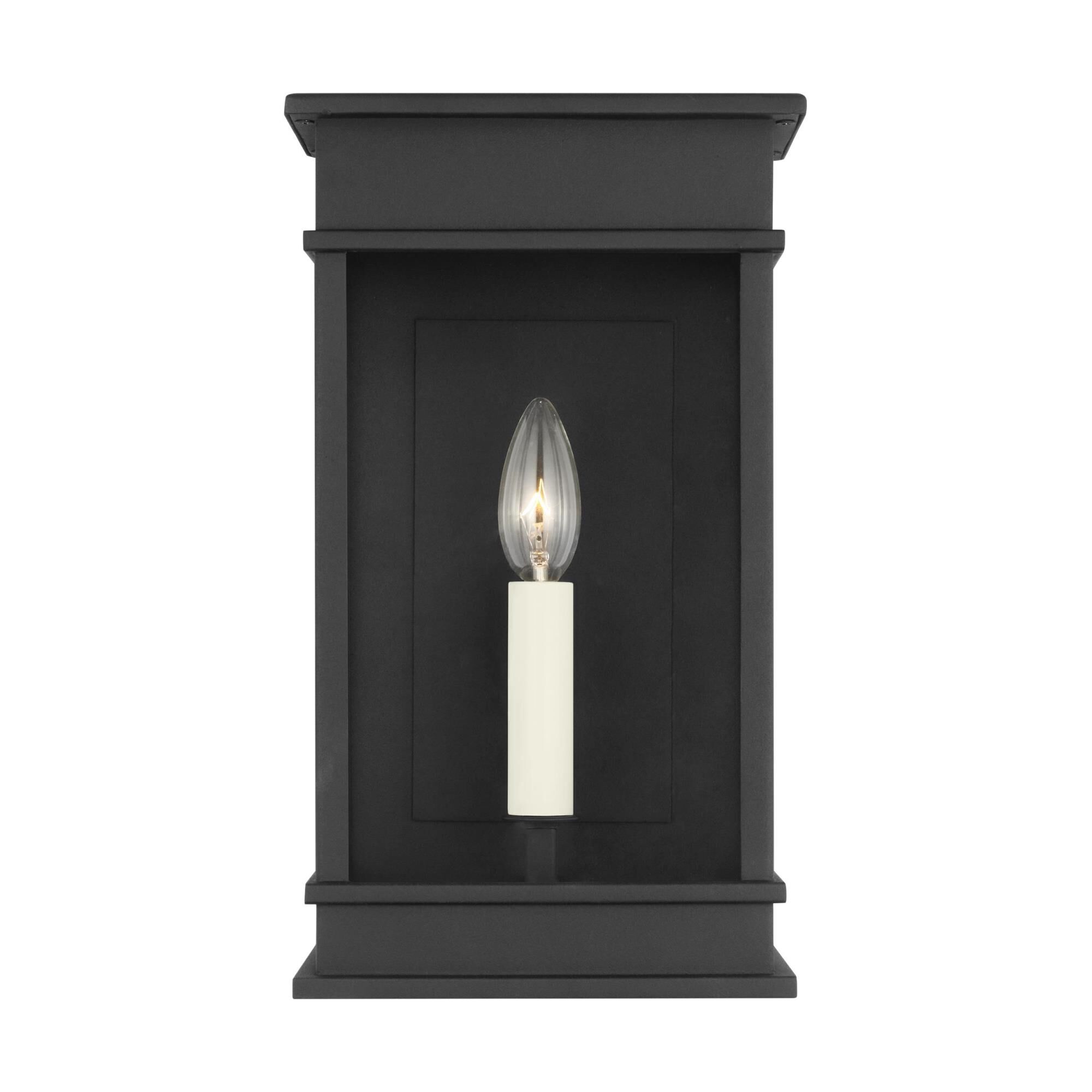 Chapman & Myers Cupertino 8 Inch Outdoor Wall Light by Visual Comfort Studio Collection