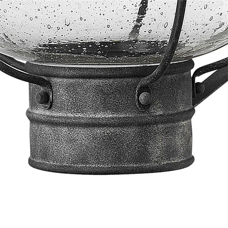 Cape Cod 23 Inch Outdoor Wall Light by Hinkley