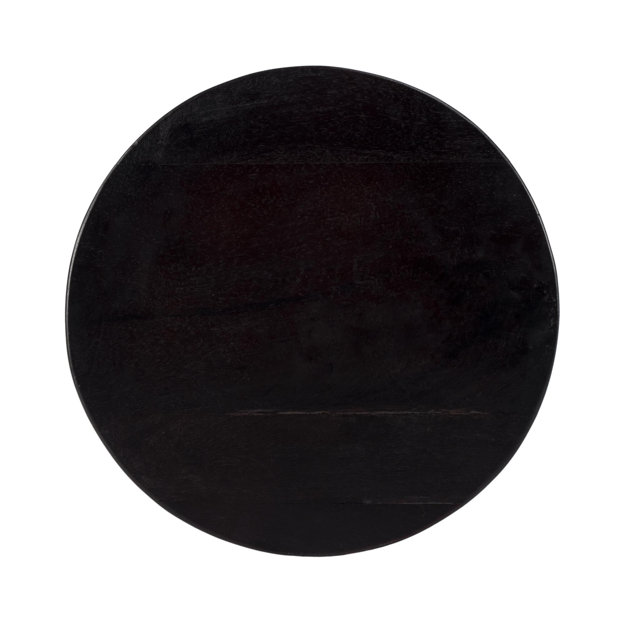 Shown in Iron finish