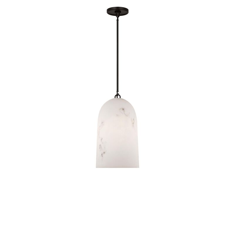 Chapman And Myers Savina Mini Pendant by Visual Comfort Studio Collection