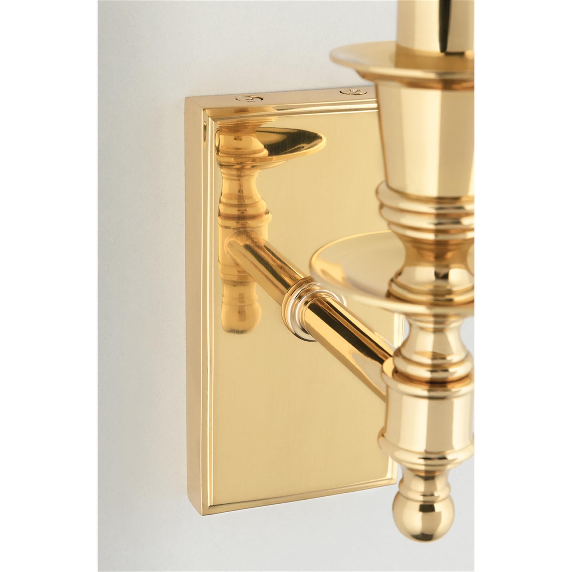 Ludlow Small Wall Sconce,