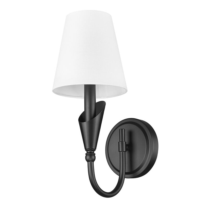 Claudelle 14 Inch Wall Sconce by Z Lite