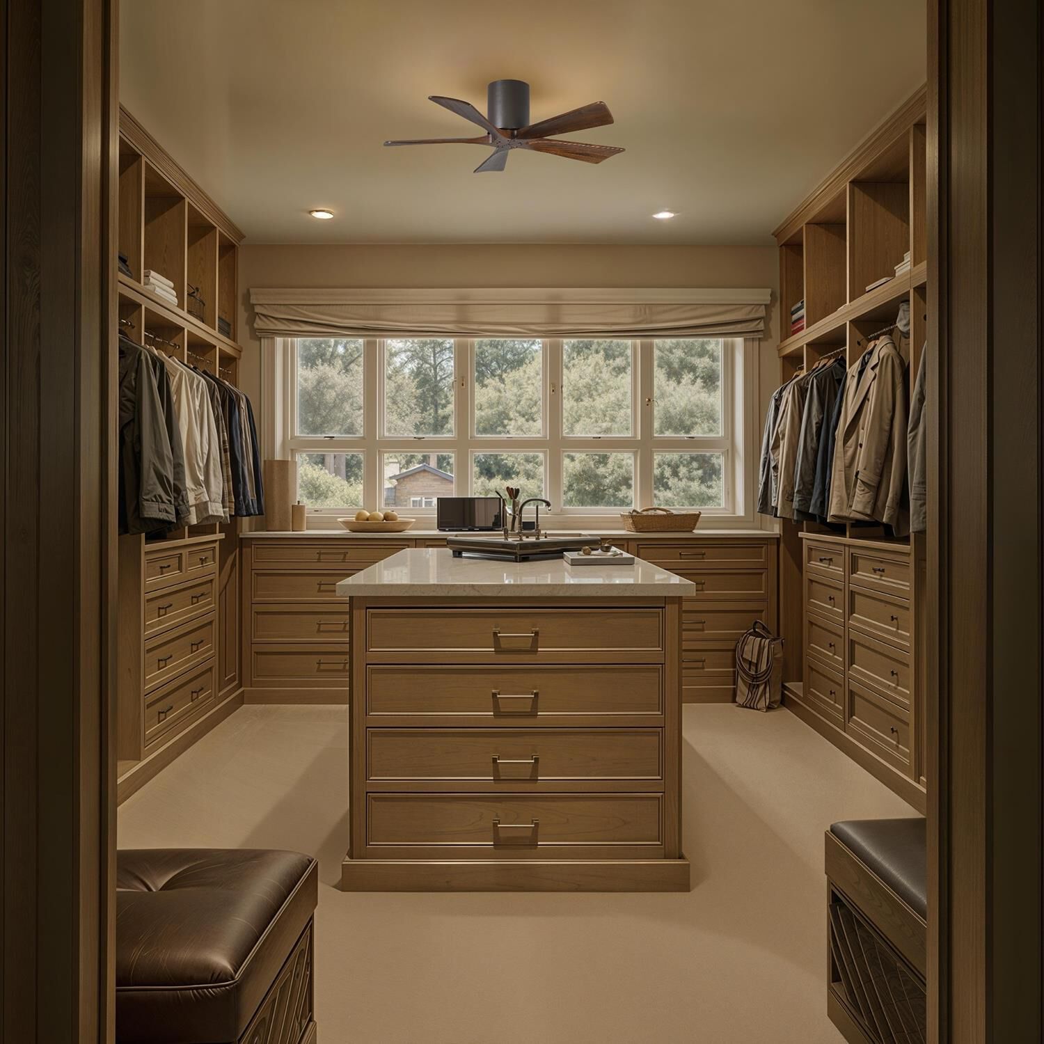 Shown in Textured Bronze finish