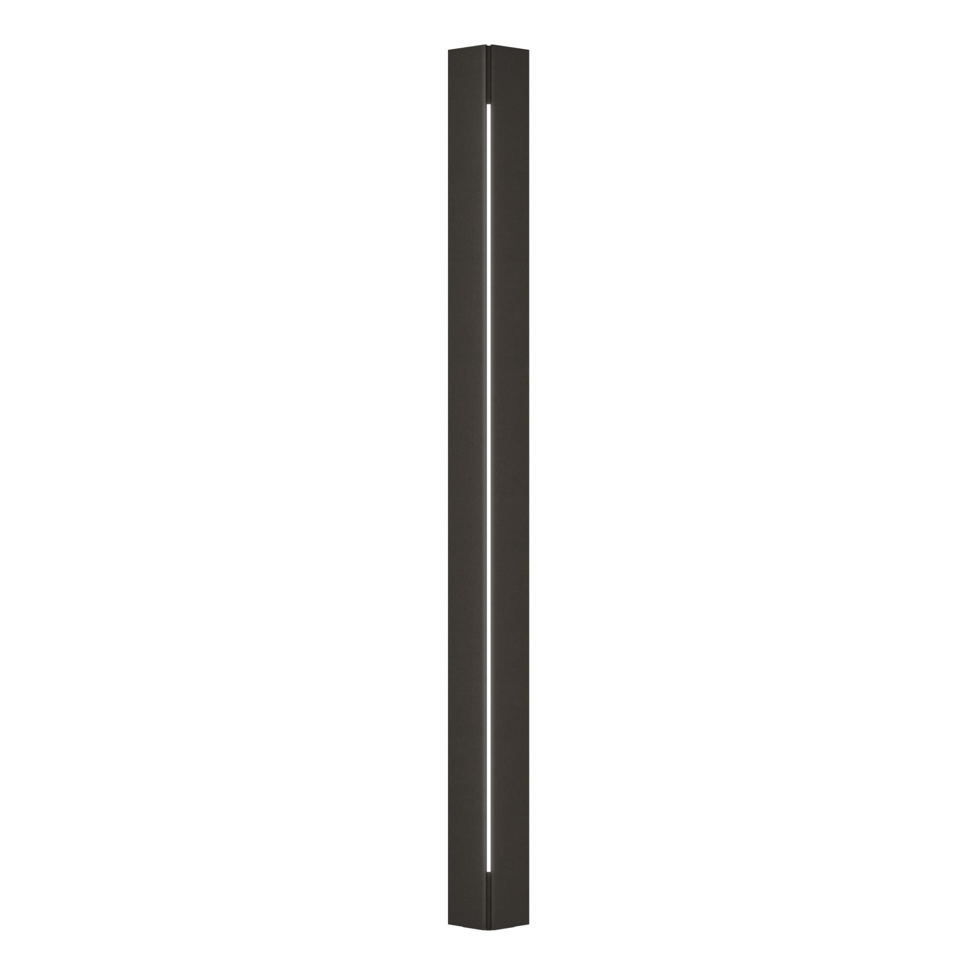 Gallery 60 Inch Outdoor Wall Light by Hubbardton Forge