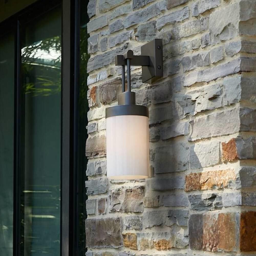Everest 17 Inch Outdoor Wall Lamp by Arteriors Home
