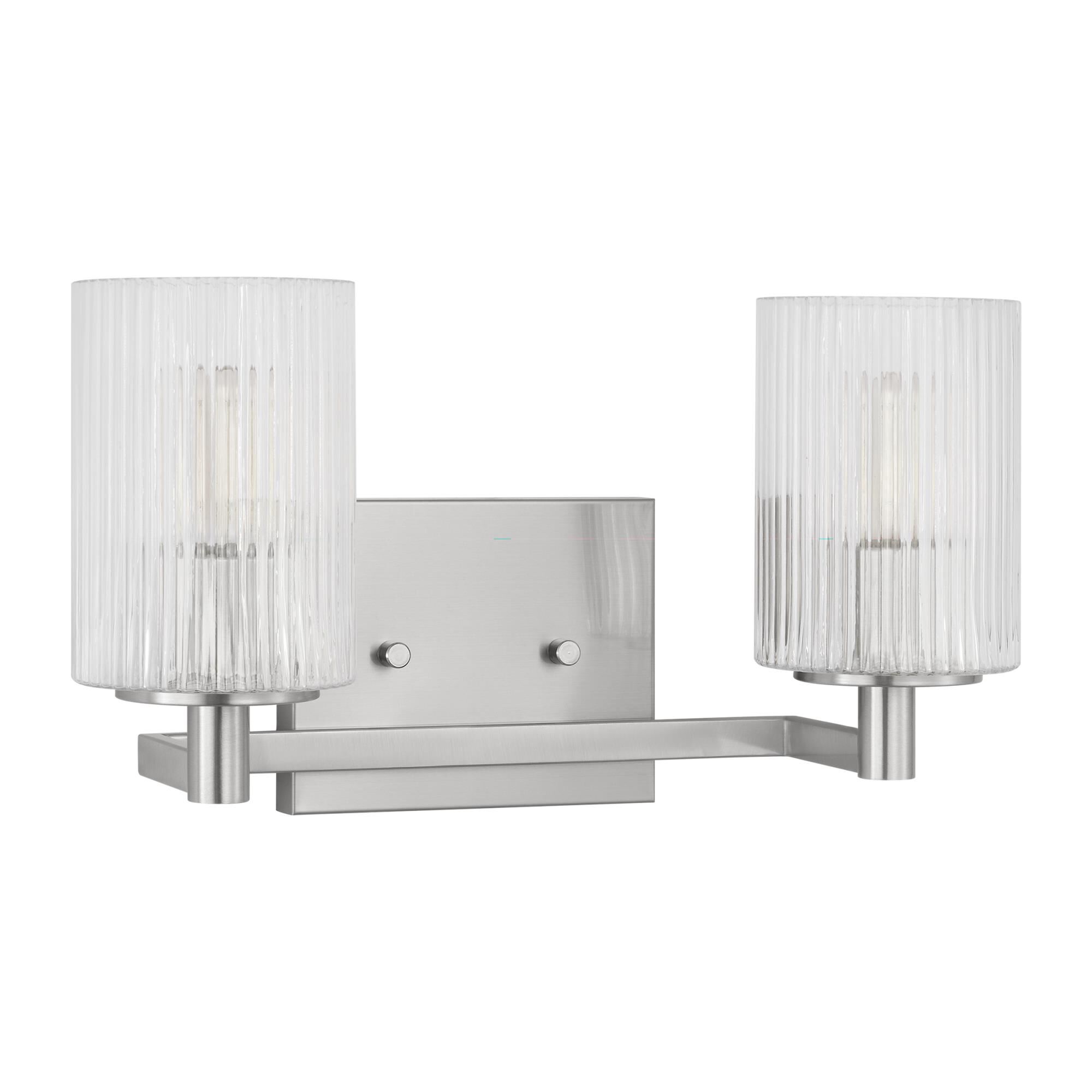 Lando 14 Inch Bath Vanity Light by Generation Lighting