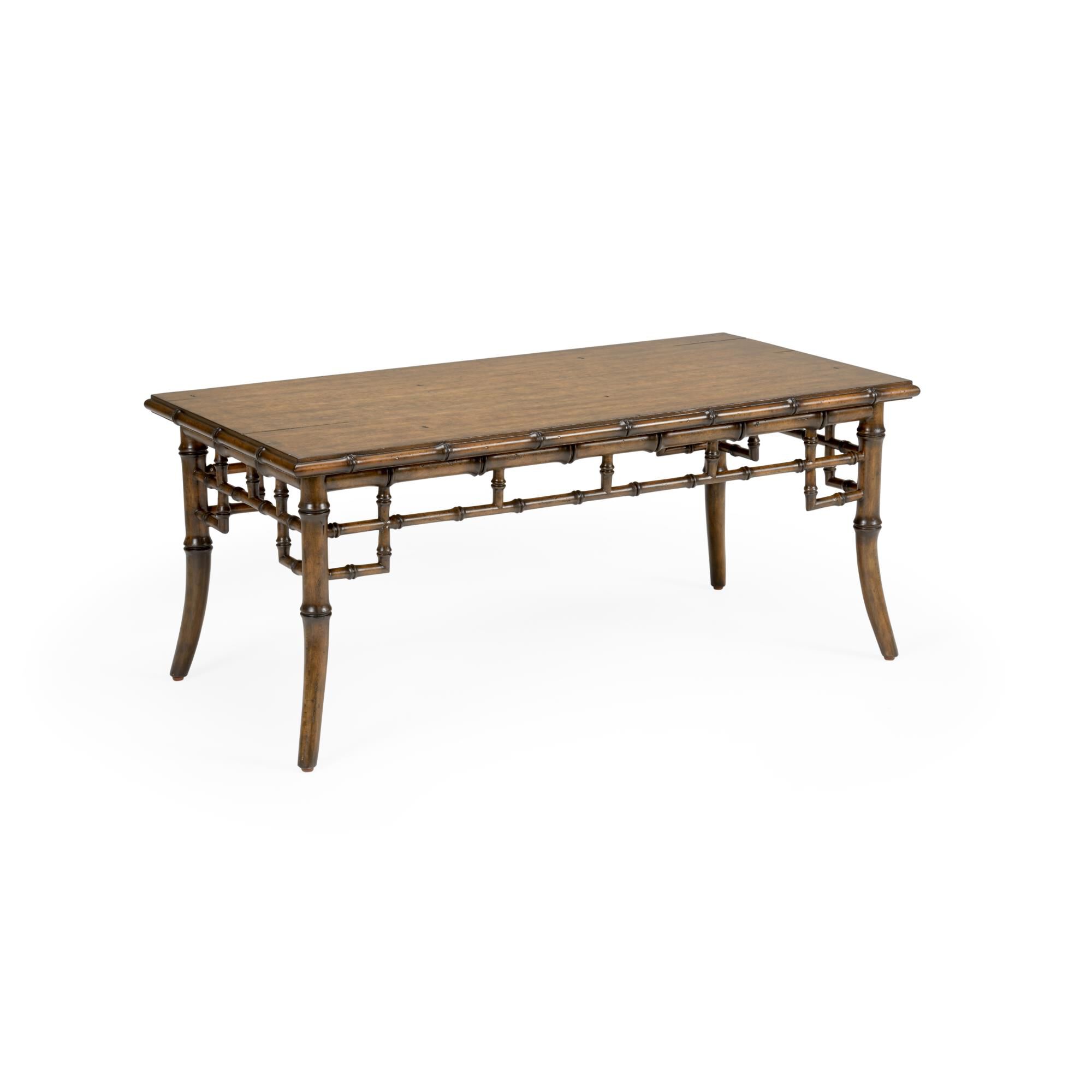 Coffee Table by Chelsea House