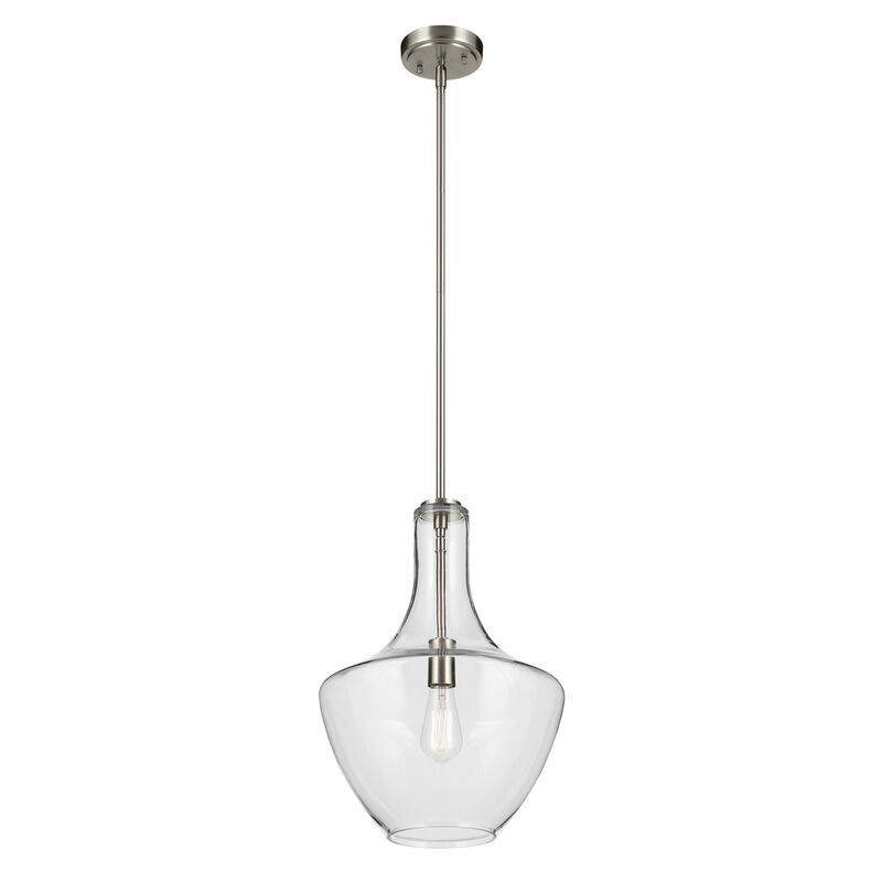 Everly Large Pendant by Kichler Lighting