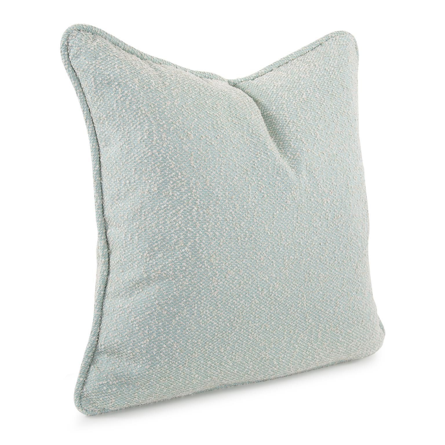 The Alicante Pillow Decorative Pillow by Howard Elliott Collection