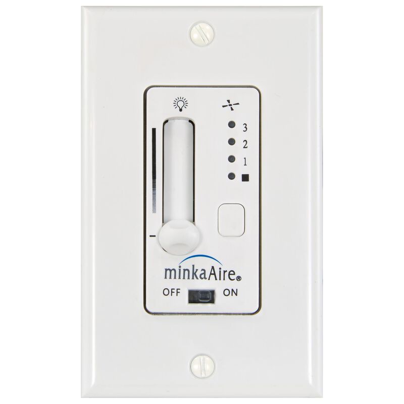 Fan Control by Minka Aire