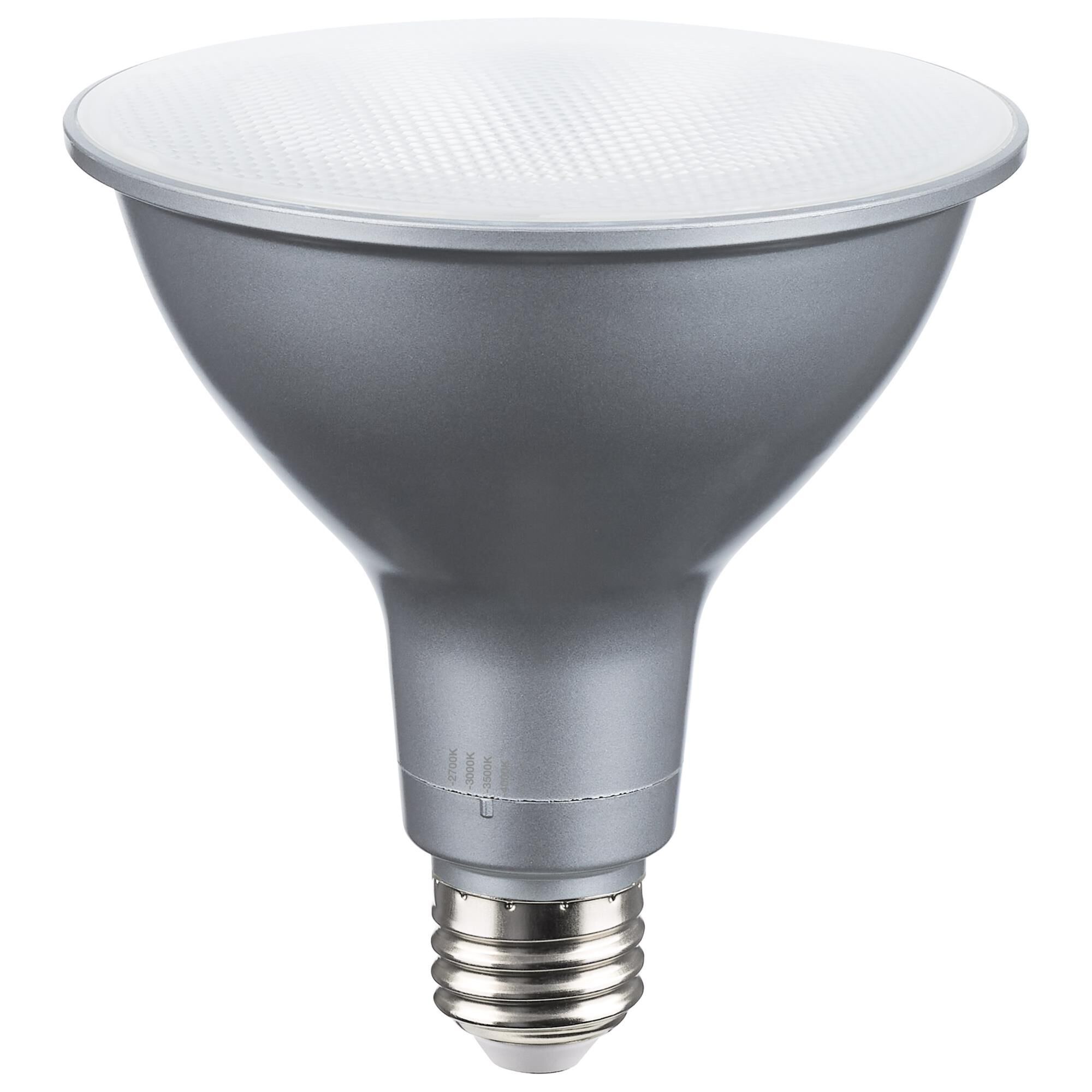 19 Watt PAR 2700K LED Light Bulb,