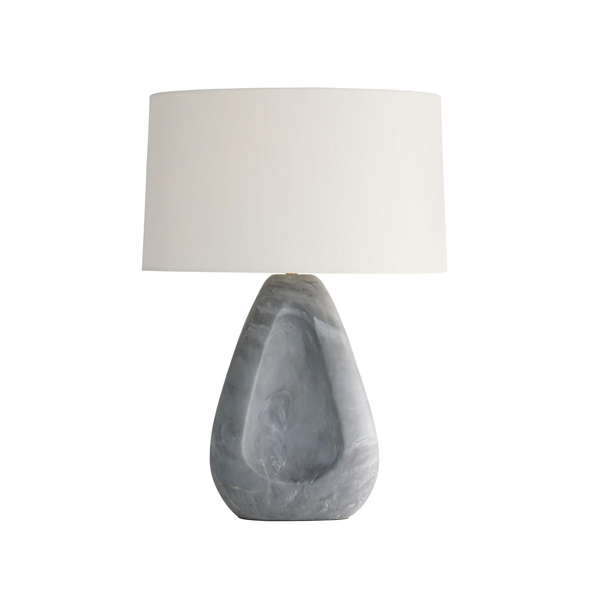 Nathan 28 Inch Table Lamp by Arteriors Home