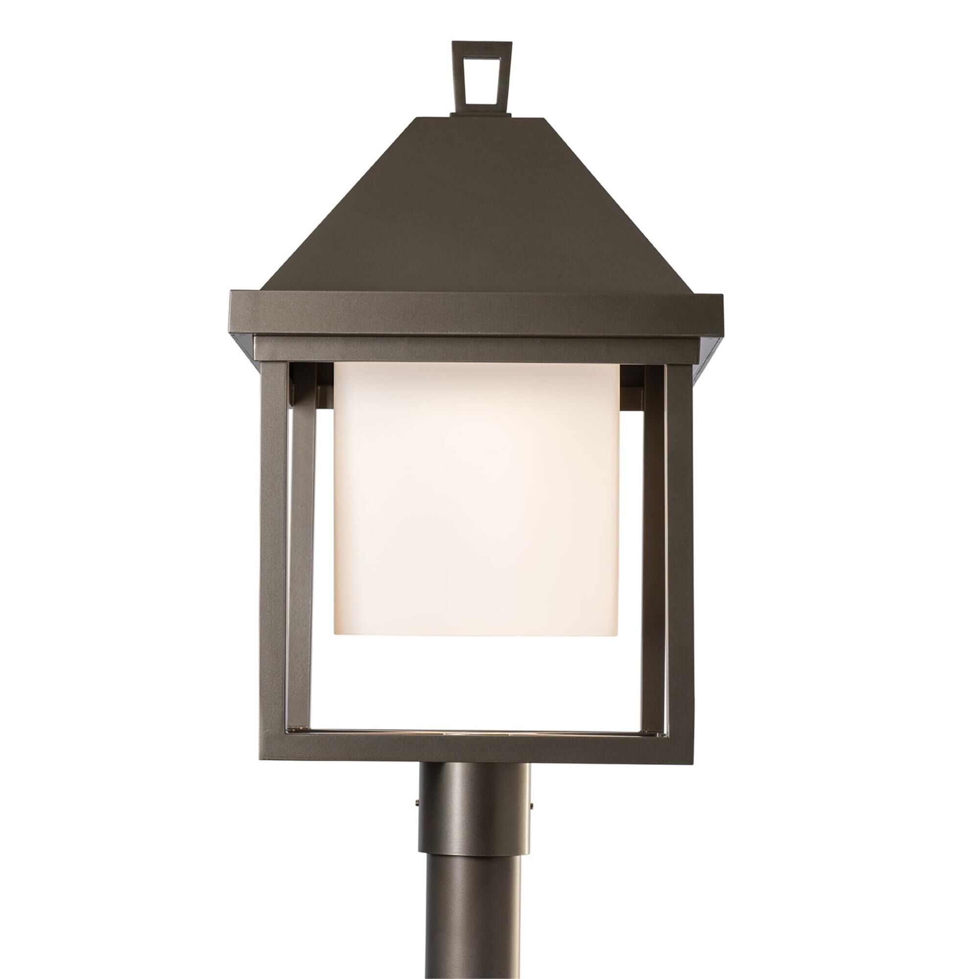 Dorset 26 Inch Outdoor Post Lamp by Hubbardton Forge