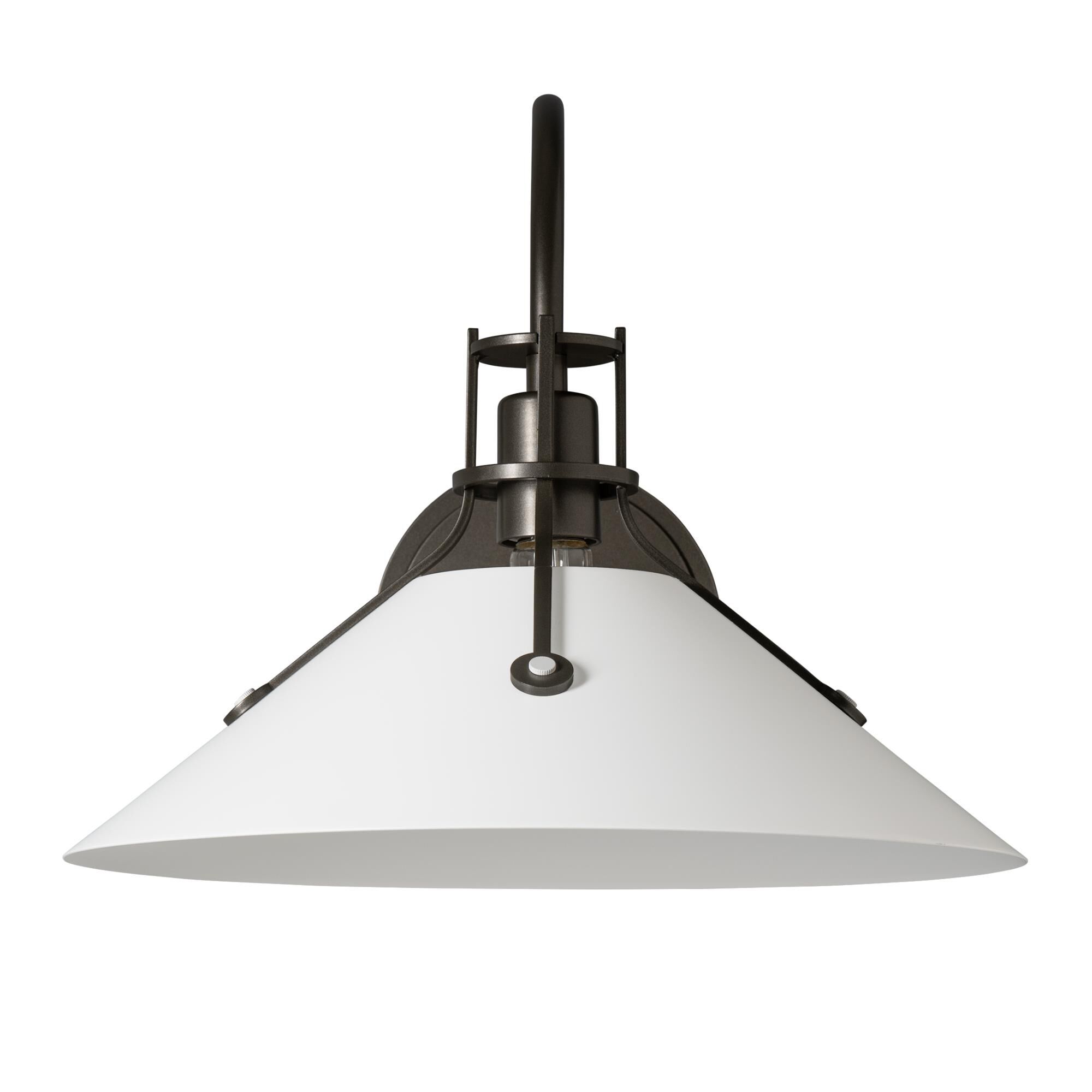 Henry 17 Inch Wall Sconce by Hubbardton Forge