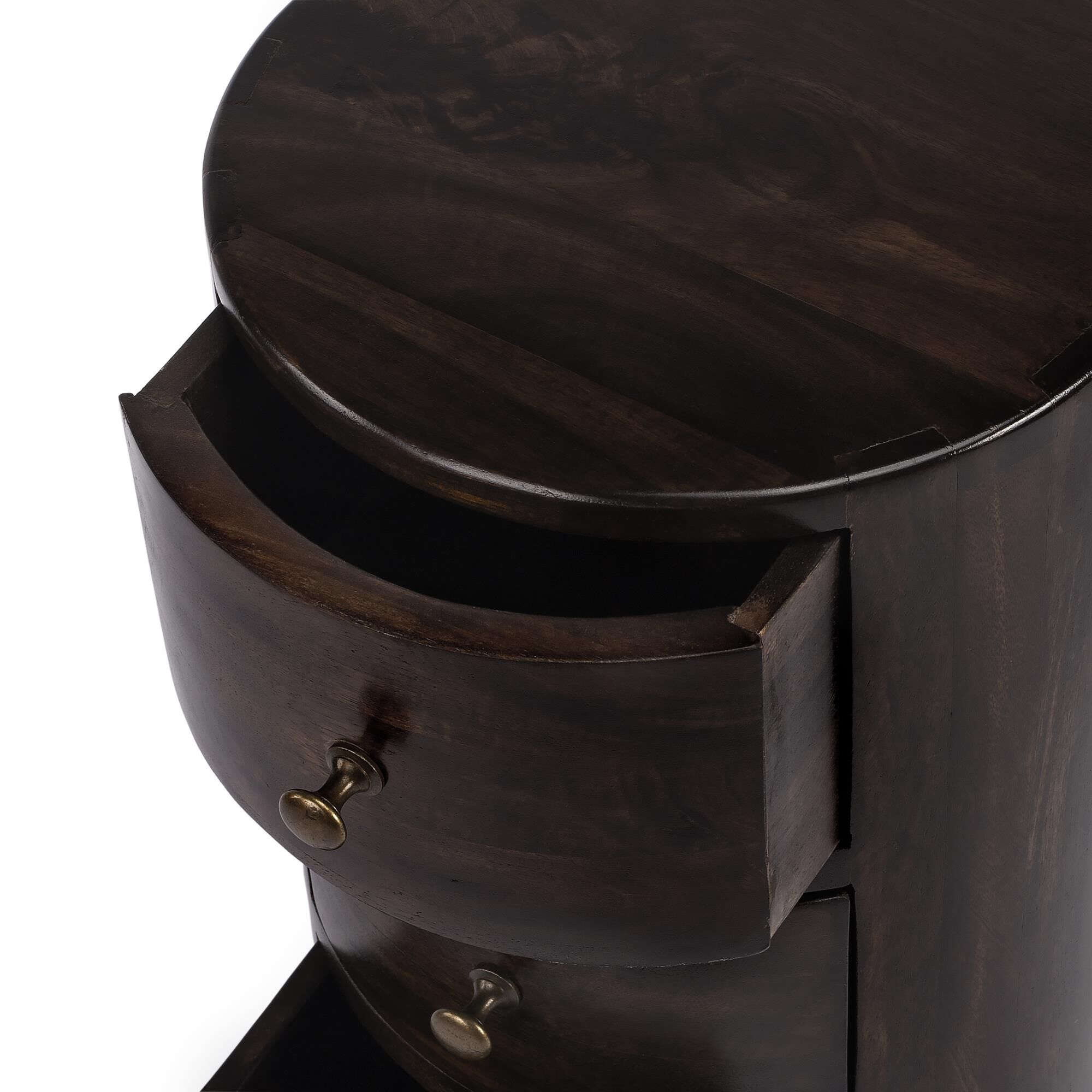 Artifacts Accent Table by Butler Specialty Company