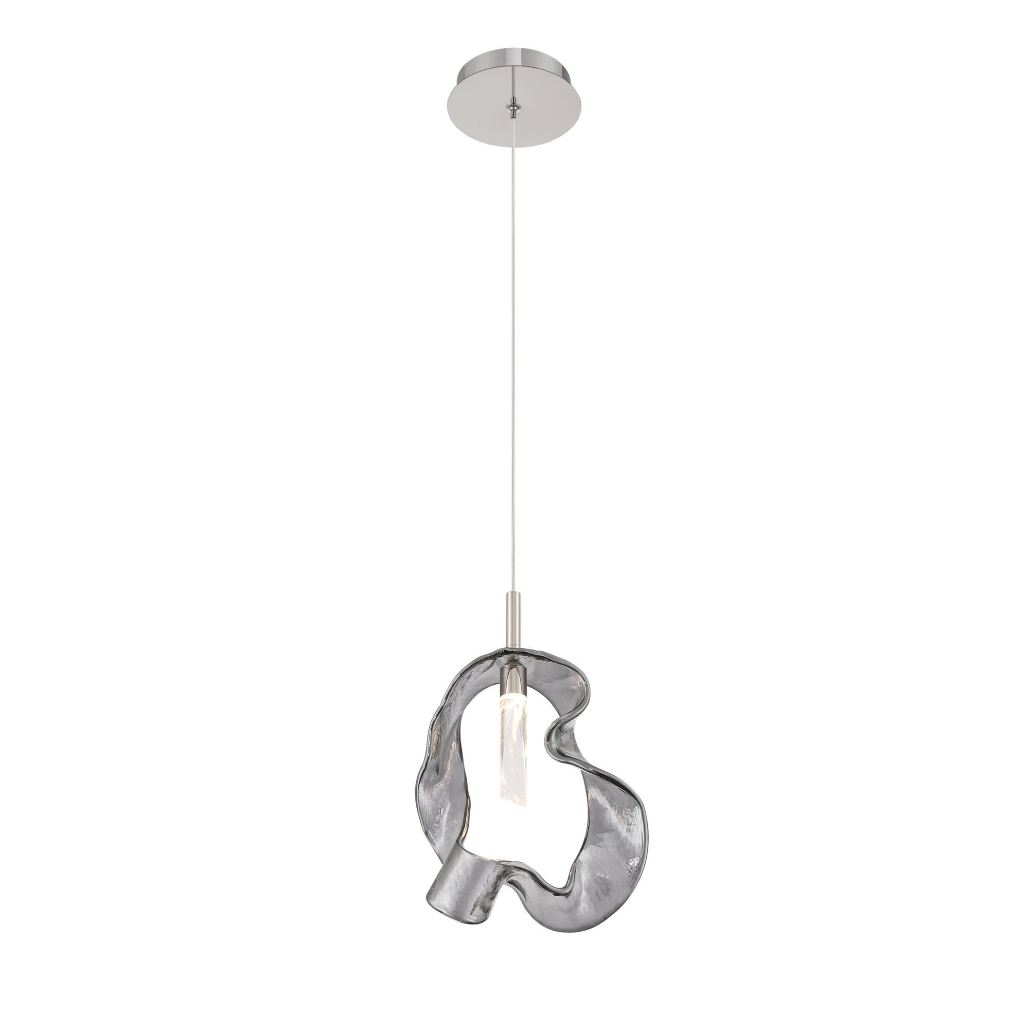 Norah 13 Inch Mini Pendant,
