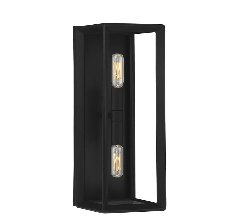 Lighting One Richland 15 Inch Wall Sconce by Savoy House