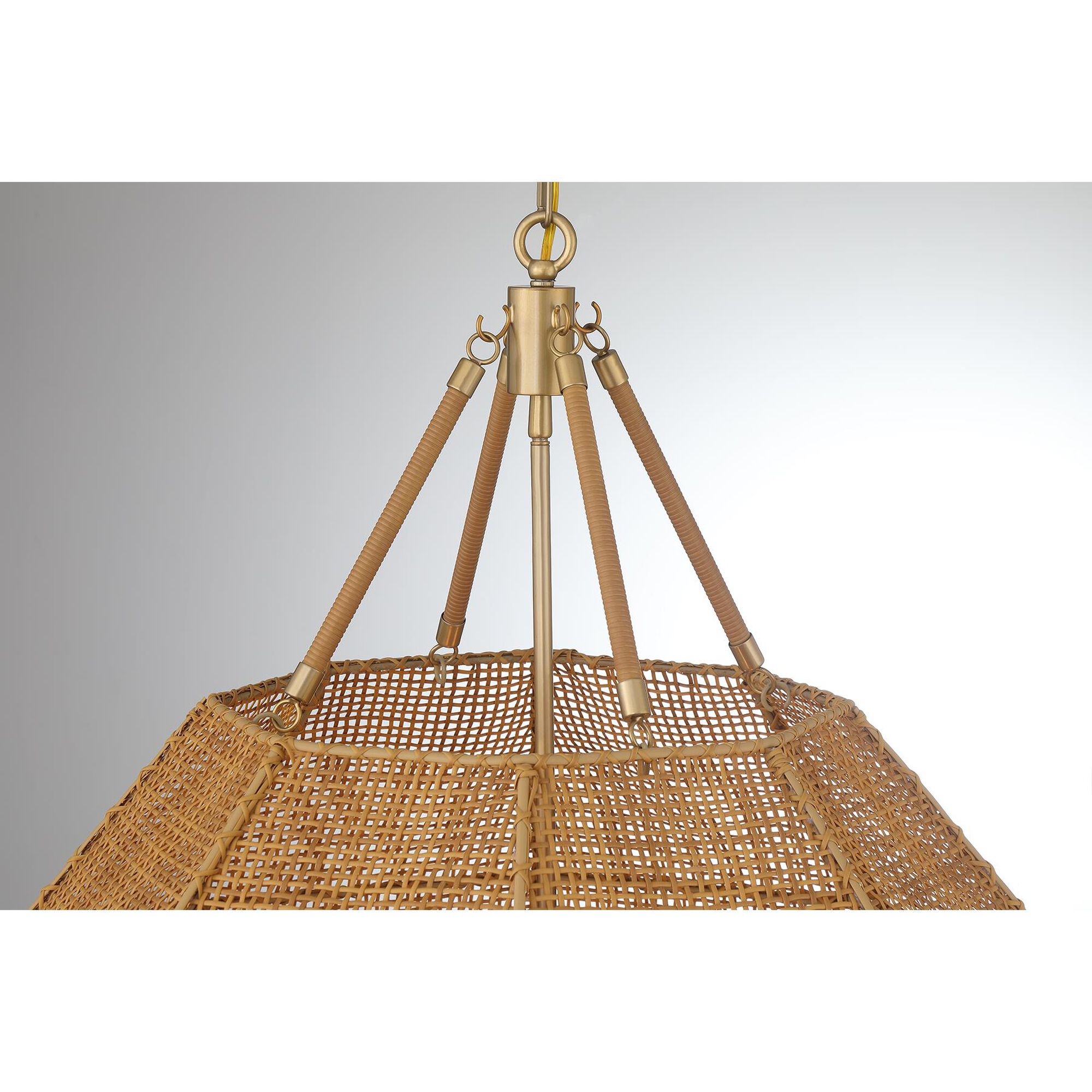 Selby Large Pendant Light,