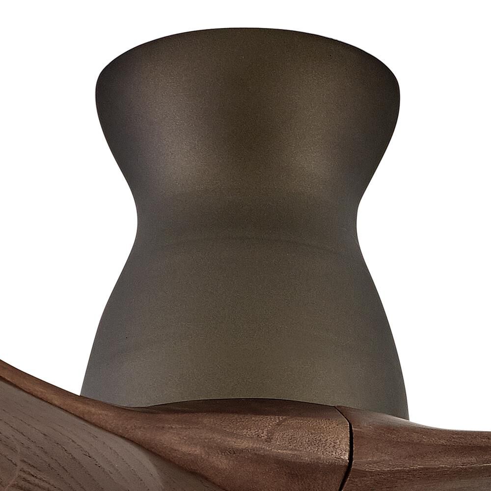 Swell Flush Mount Fan by Hinkley Fans