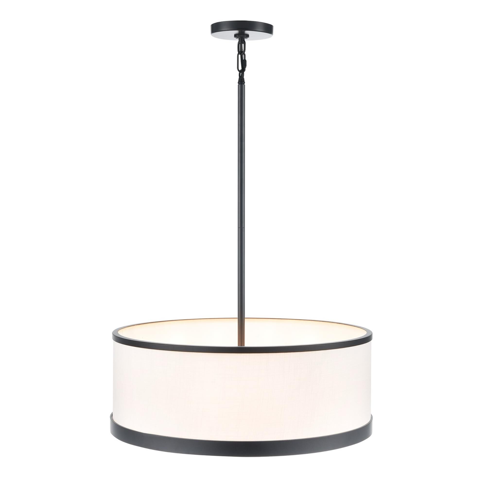Kevin Kraemer High Street 18 Inch Mini Chandelier by Artcraft