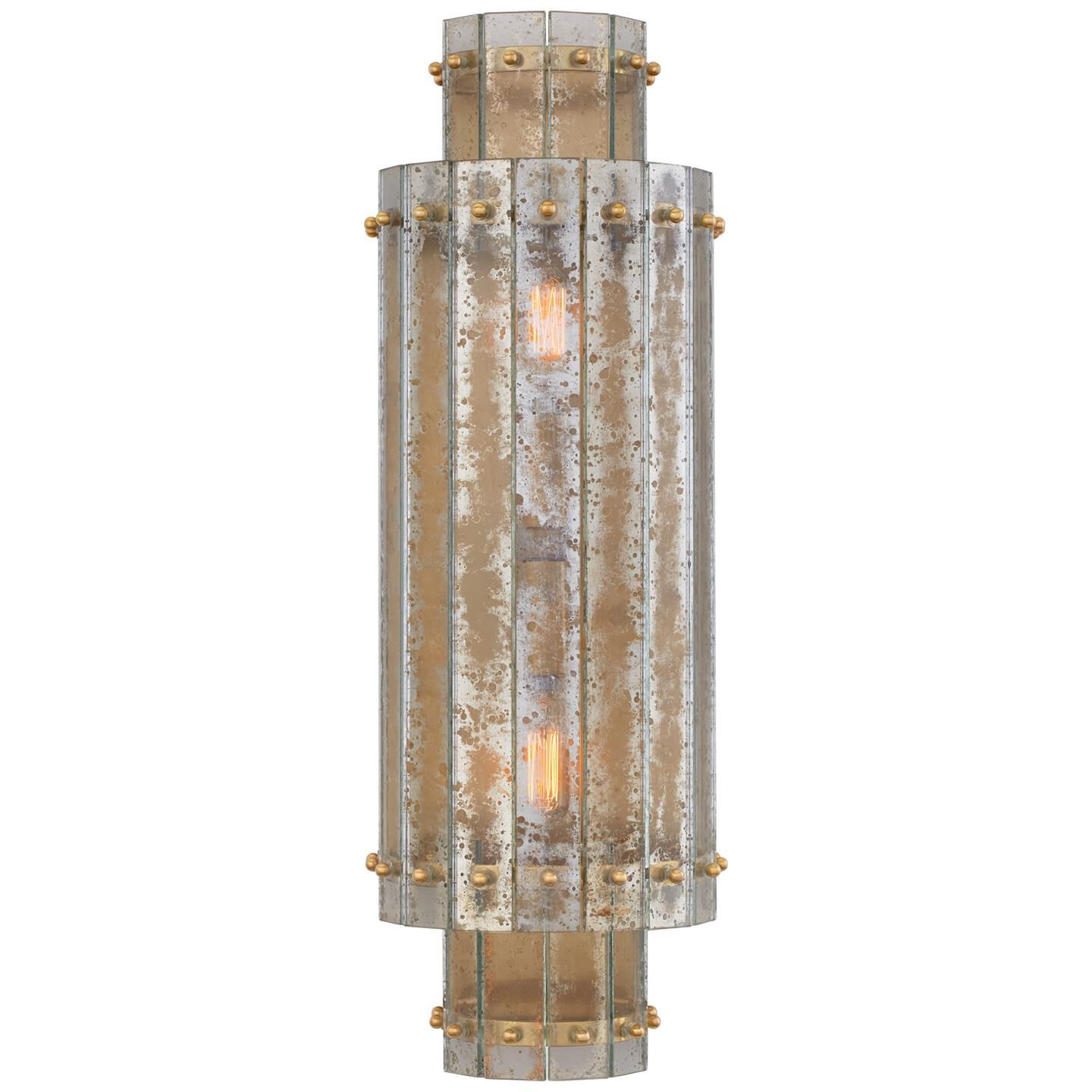 Carrier And Company Cadence 21 Inch Wall Sconce by Visual Comfort Signature Collection