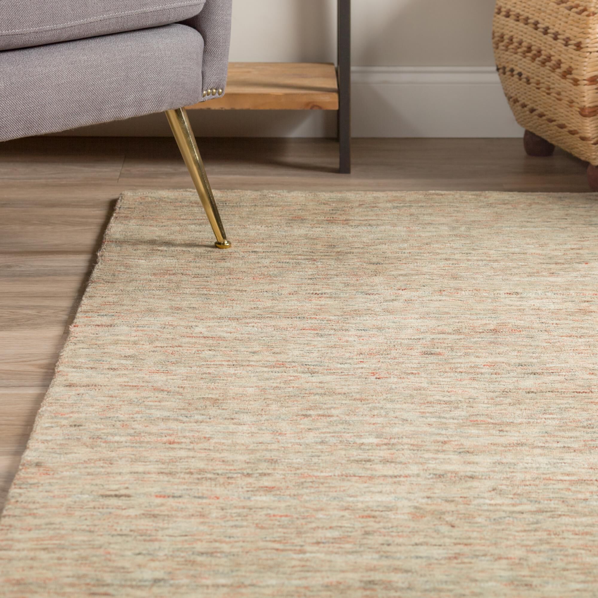 Reya RY7 Area Rug by Dalyn Rug Company