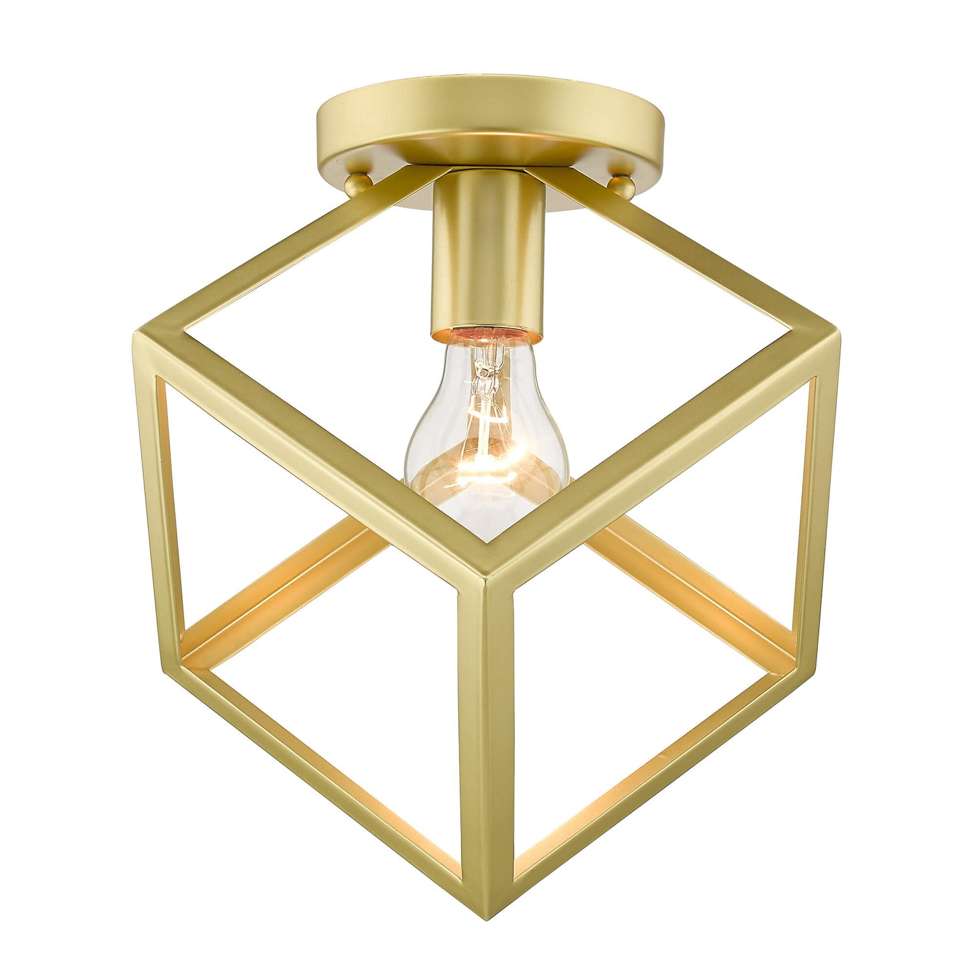 Shown in Olympic Gold finish