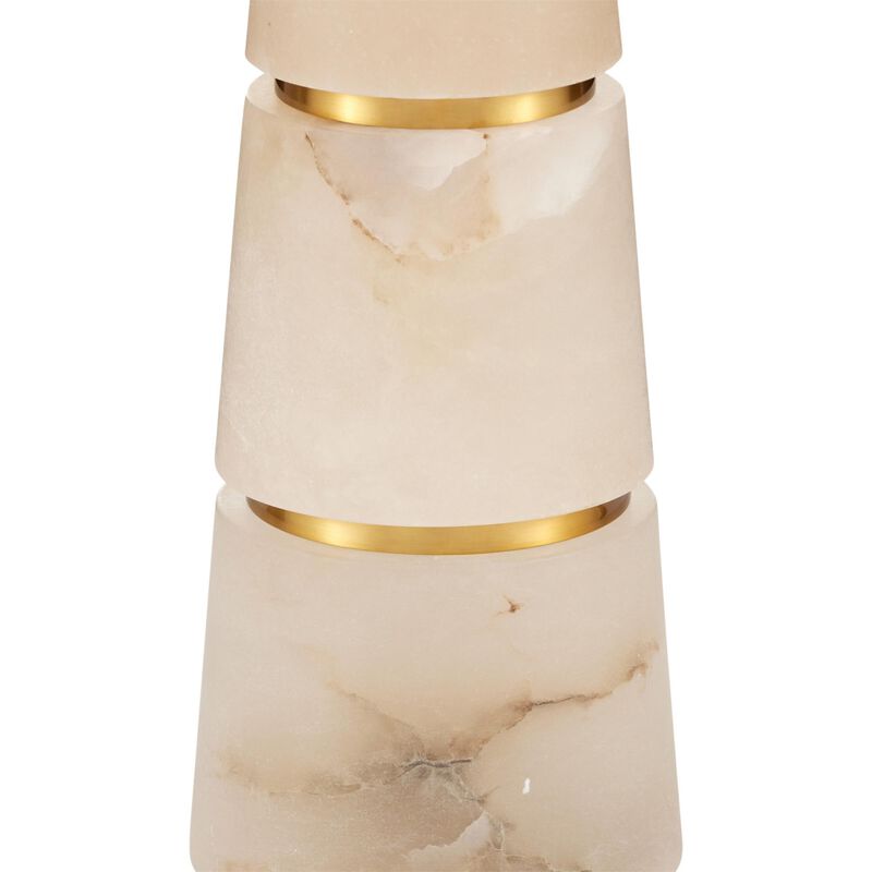 Eleanora 34 Inch Table Lamp by Currey and Company
