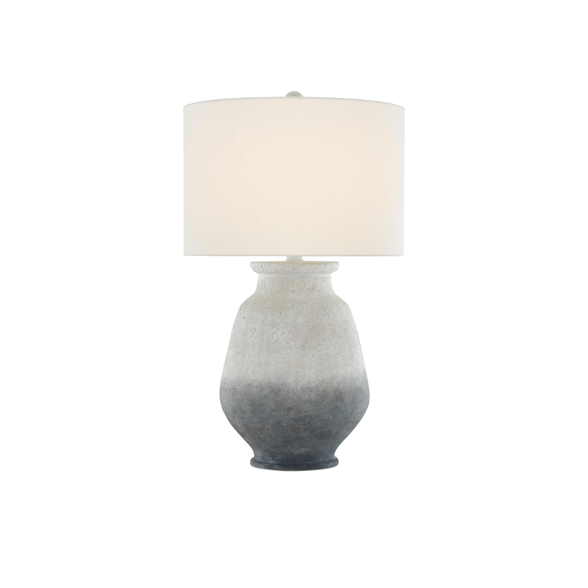 Cazalet Large Table Lamp,