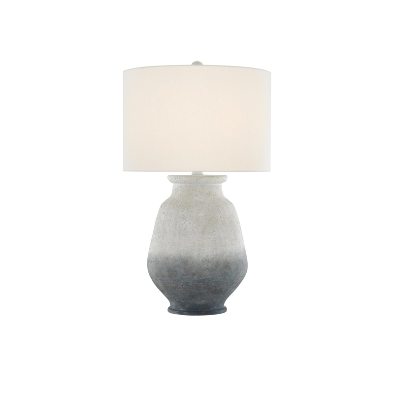 Cazalet Large Table Lamp by Currey & Company