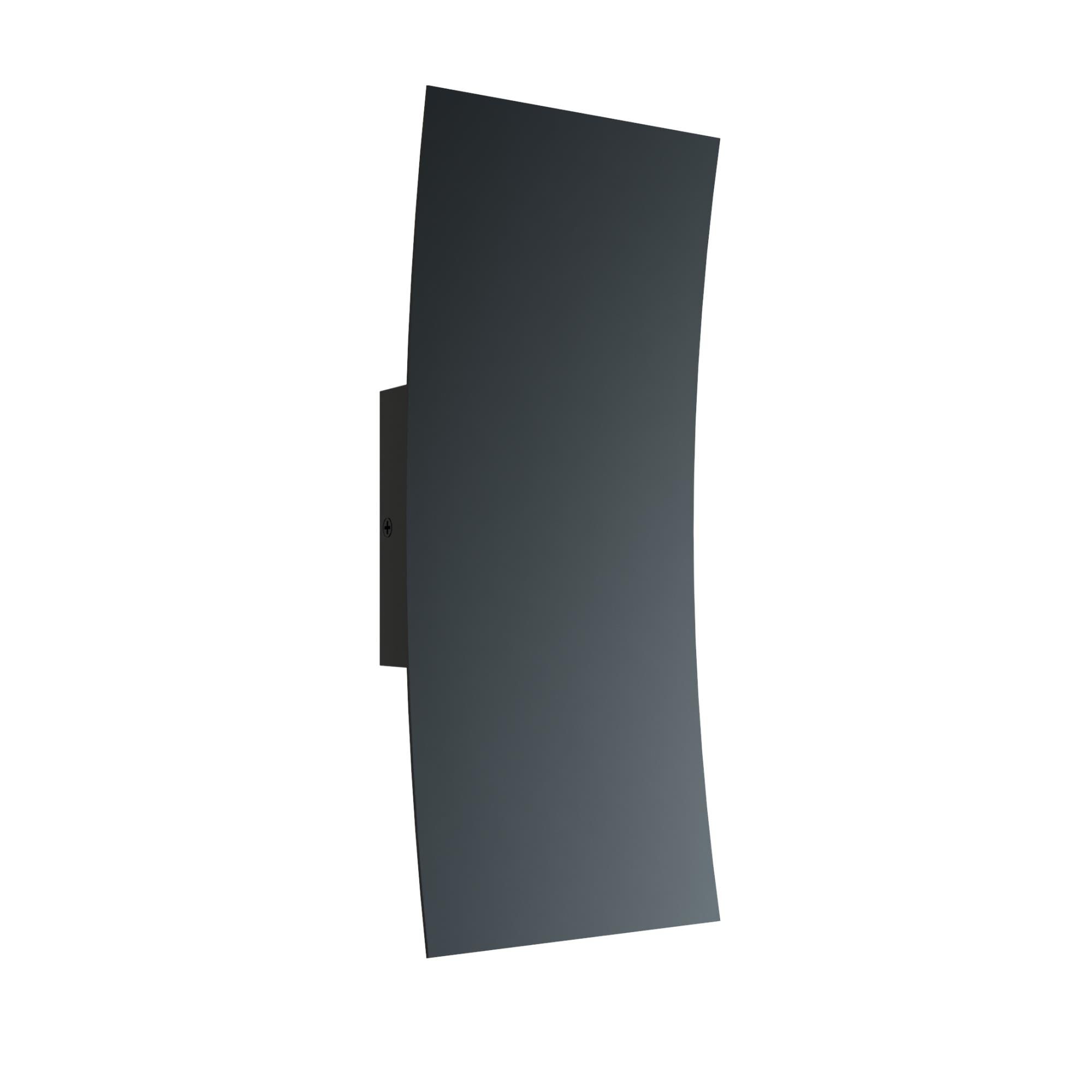 Sadie 12 Inch Tall 2 Light LED Outdoor Wall Light by AFX Lighting