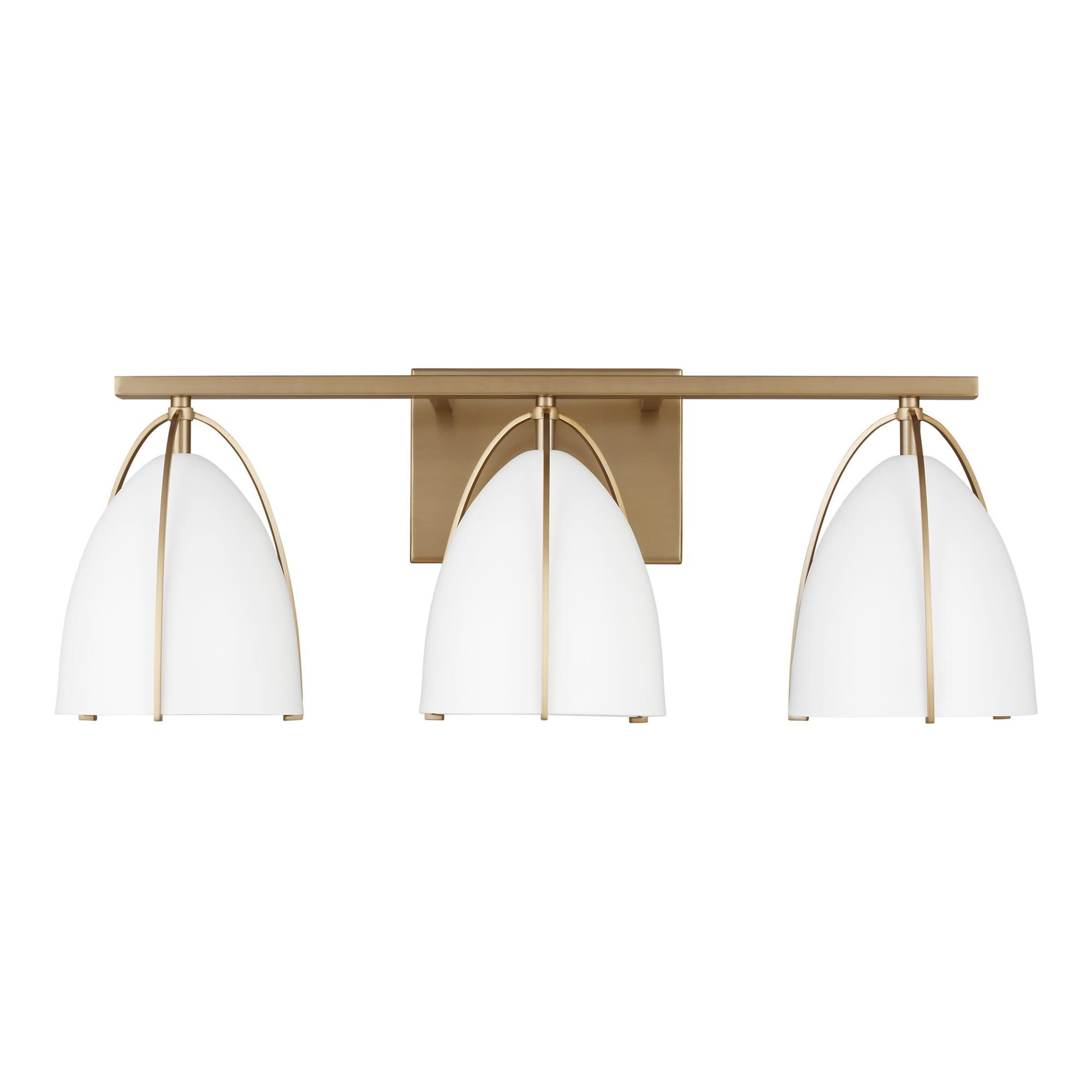 Norman 24 Inch 3 Light Bath Vanity Light,