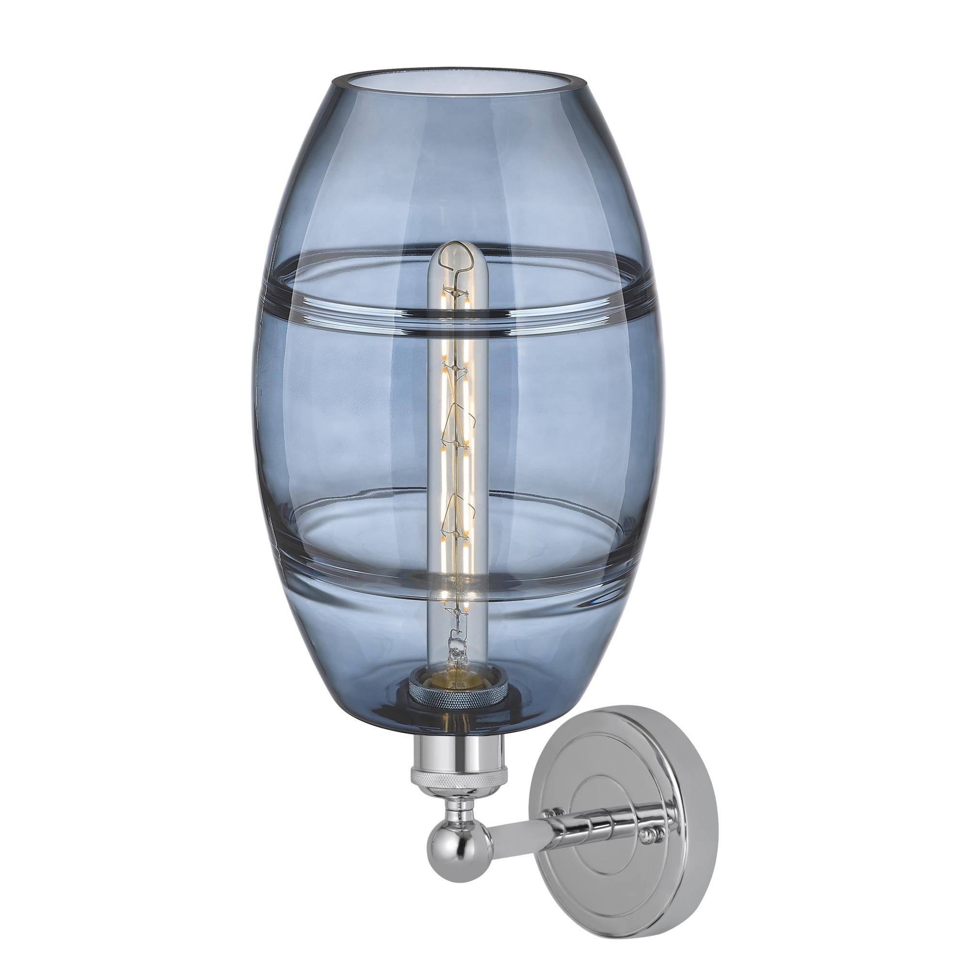 Bruno Marashlian Vaz 8 Inch Wall Sconce by Innovations Lighting