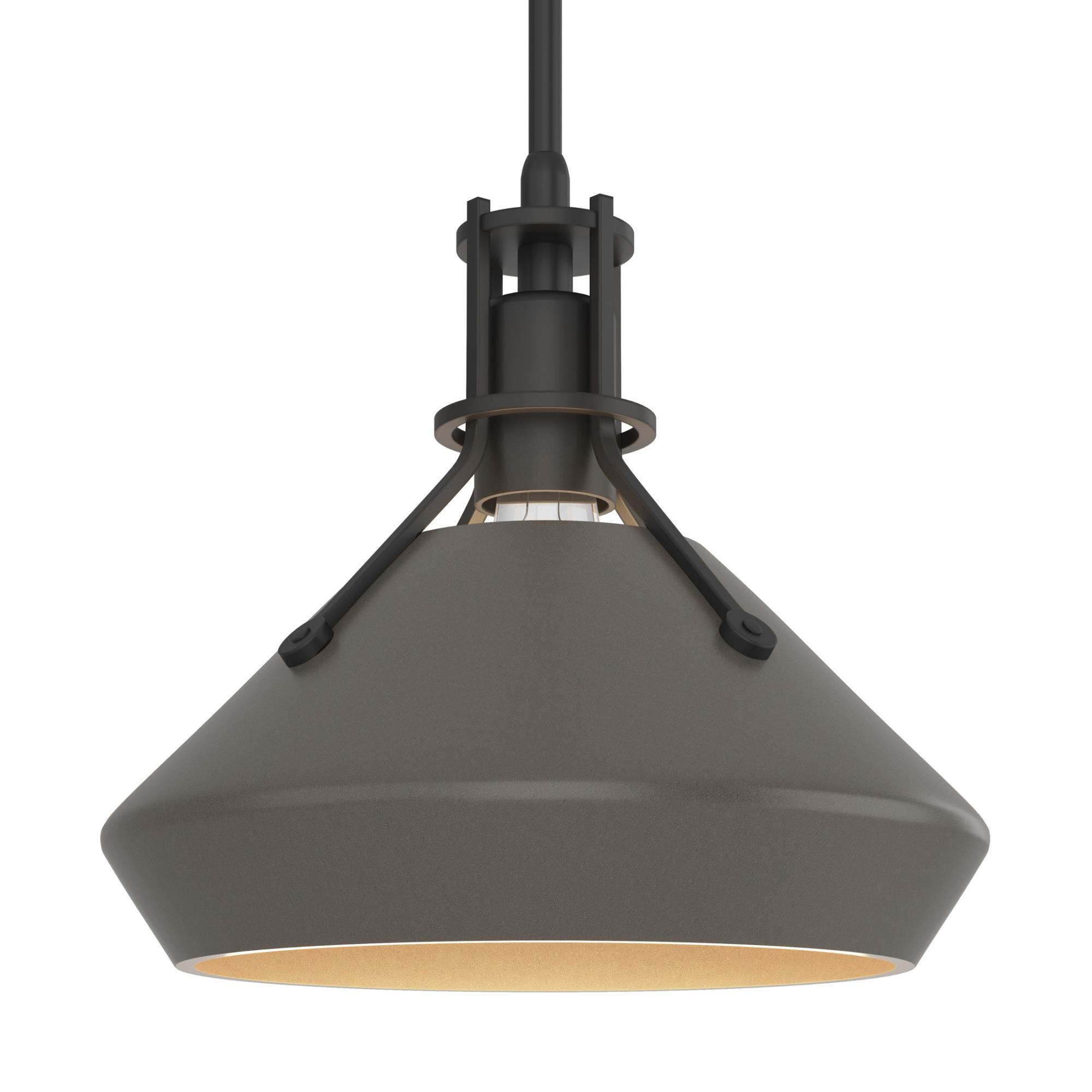 Henry Mini Pendant by Hubbardton Forge