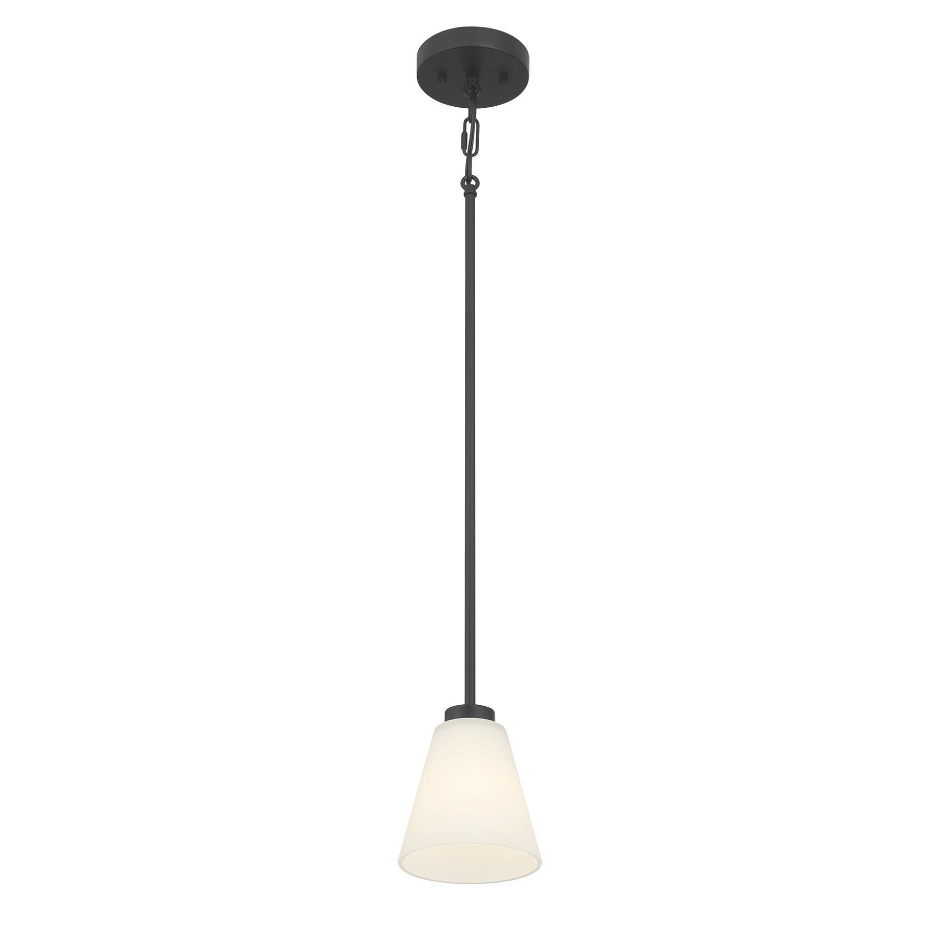 Strayhan 6 Inch Mini Pendant by Millennium Lighting