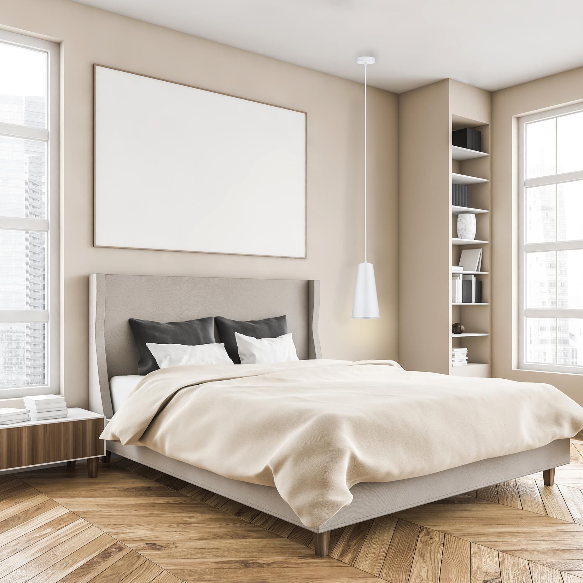 Eglo Lighting Eglo Pratella 1 Mini Pendant