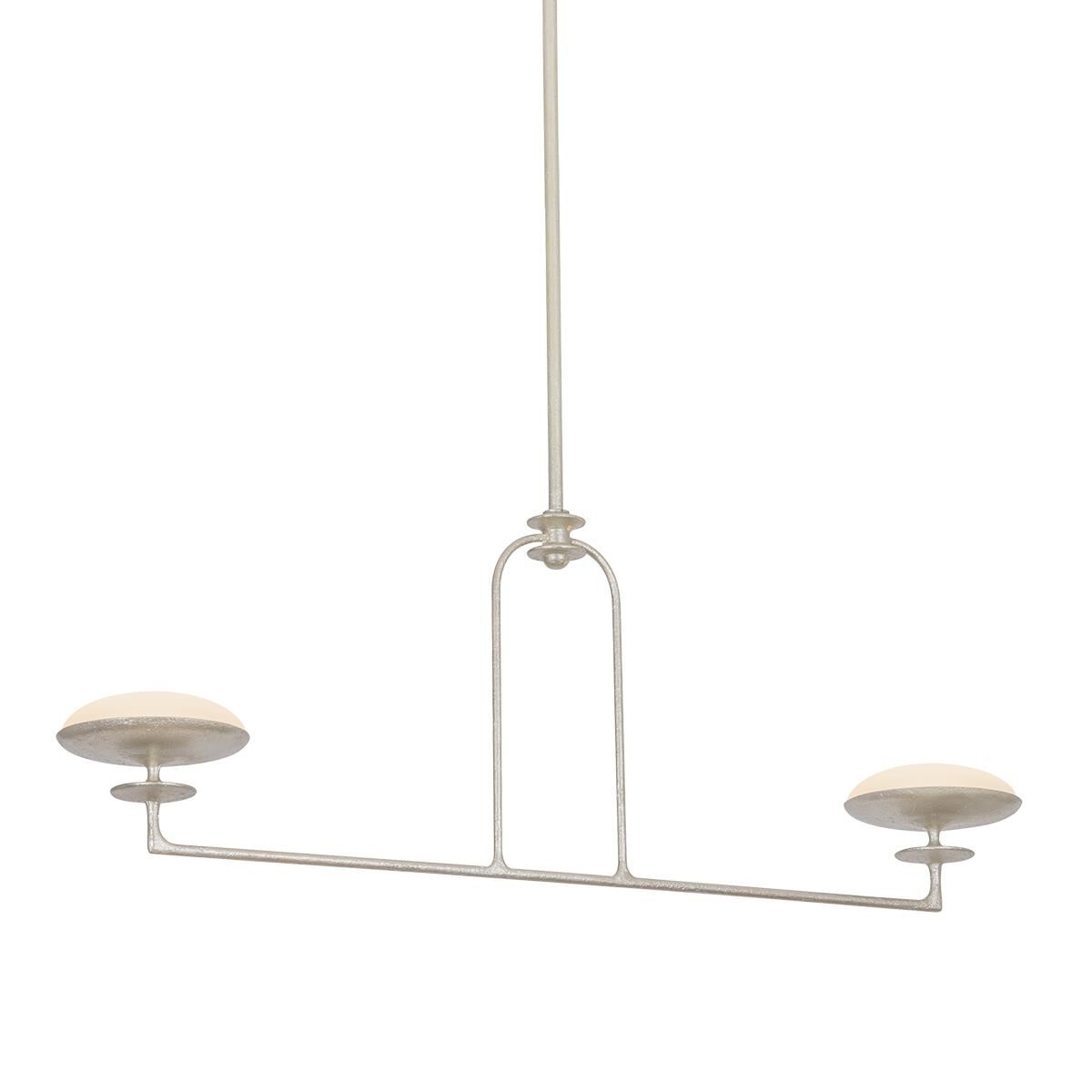 Pacific 16 Inch Linear Suspension Light by Troy Lighting
