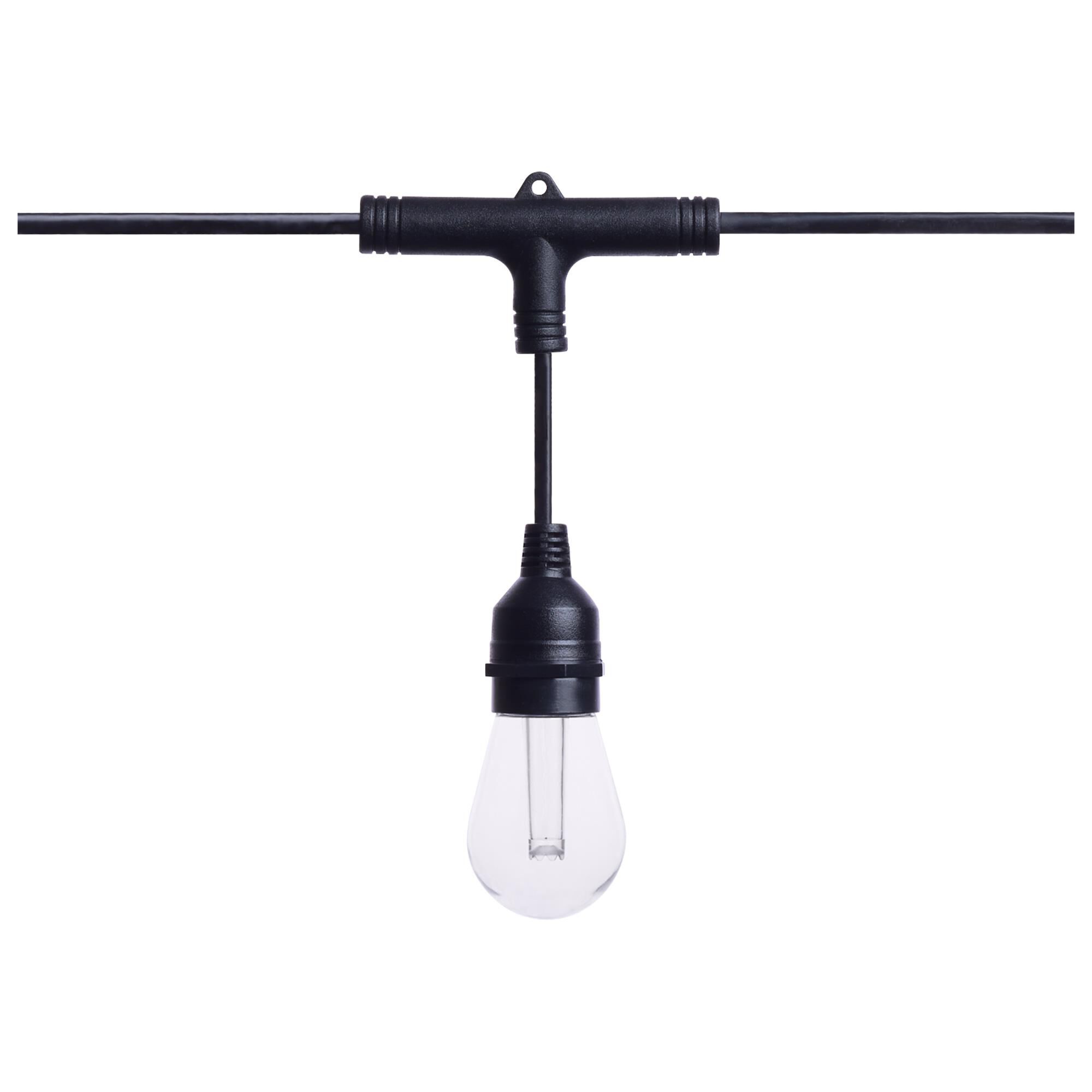 Starfish 288 Inch String Light by Satco