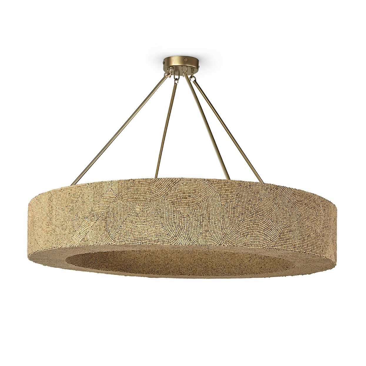 Shown in Antique Brass finish