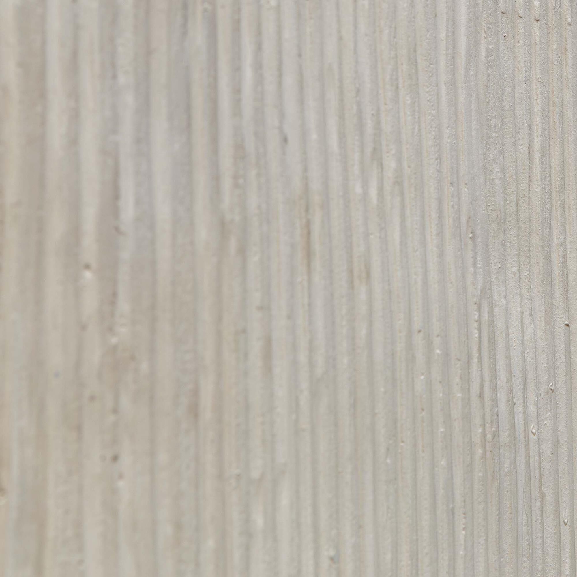 Shown in White finish