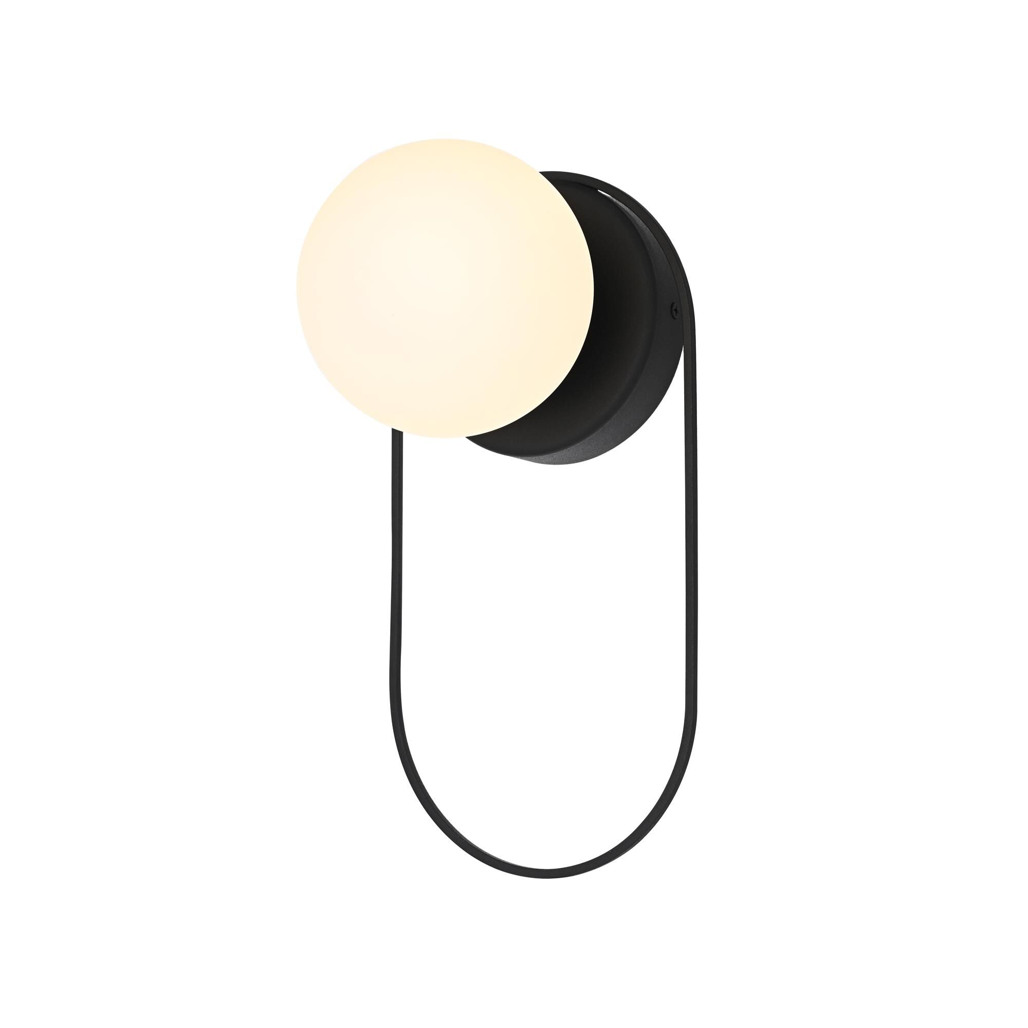Silas 12 Inch Outdoor Wall Light,