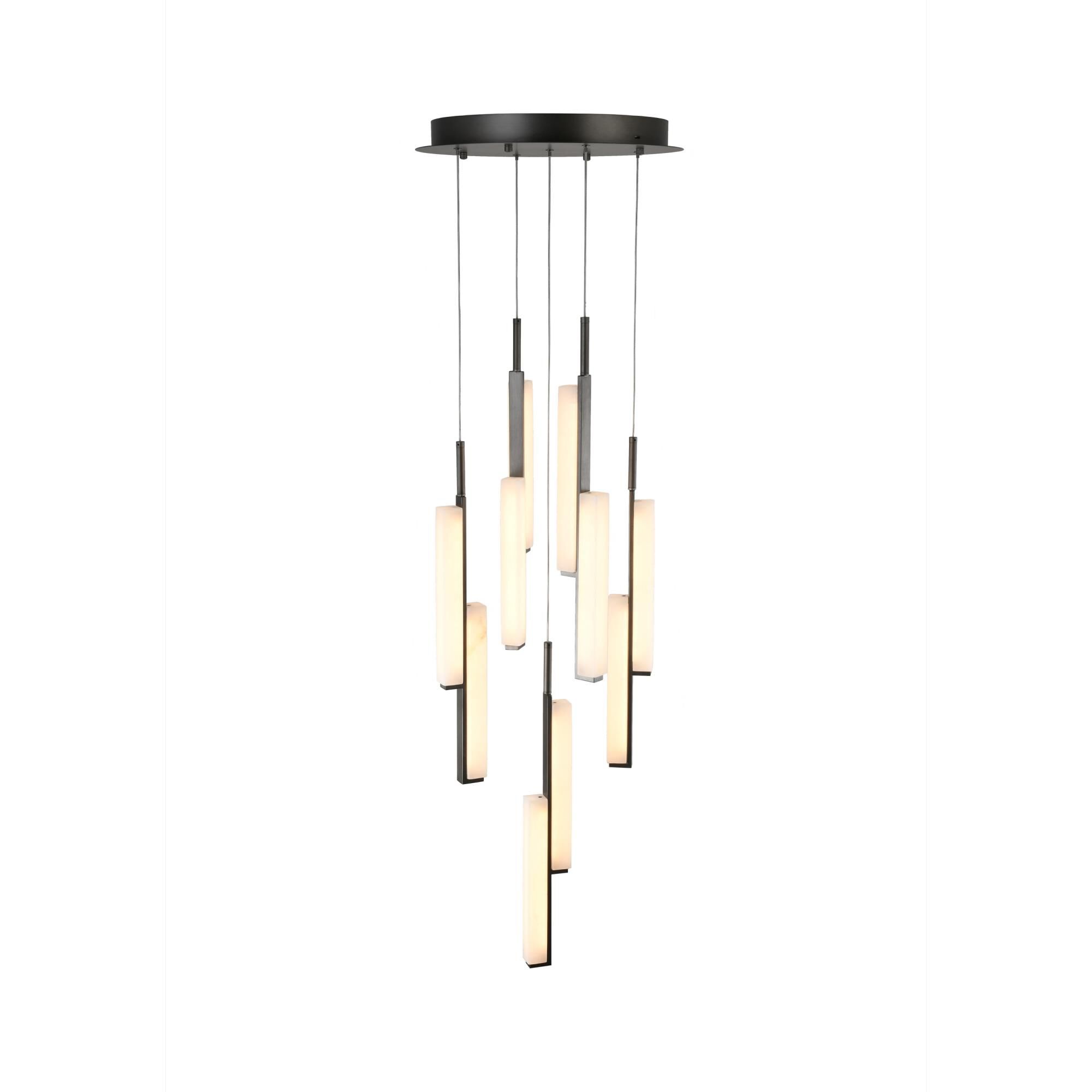 Shown in Forged Bronze finish