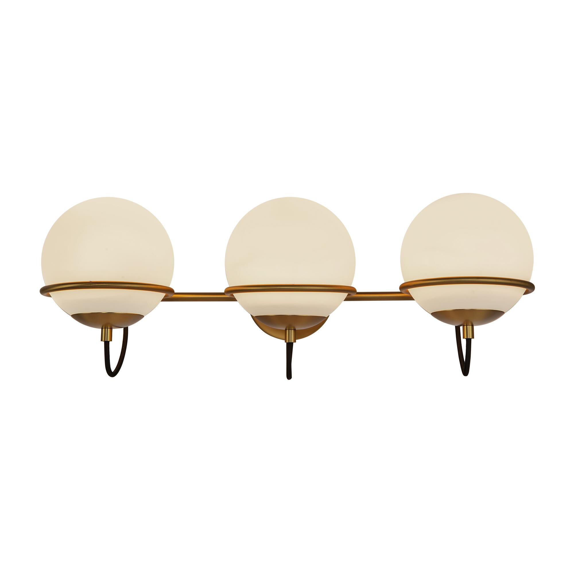 Alba 24 Inch 3 Light Bath Vanity Light,