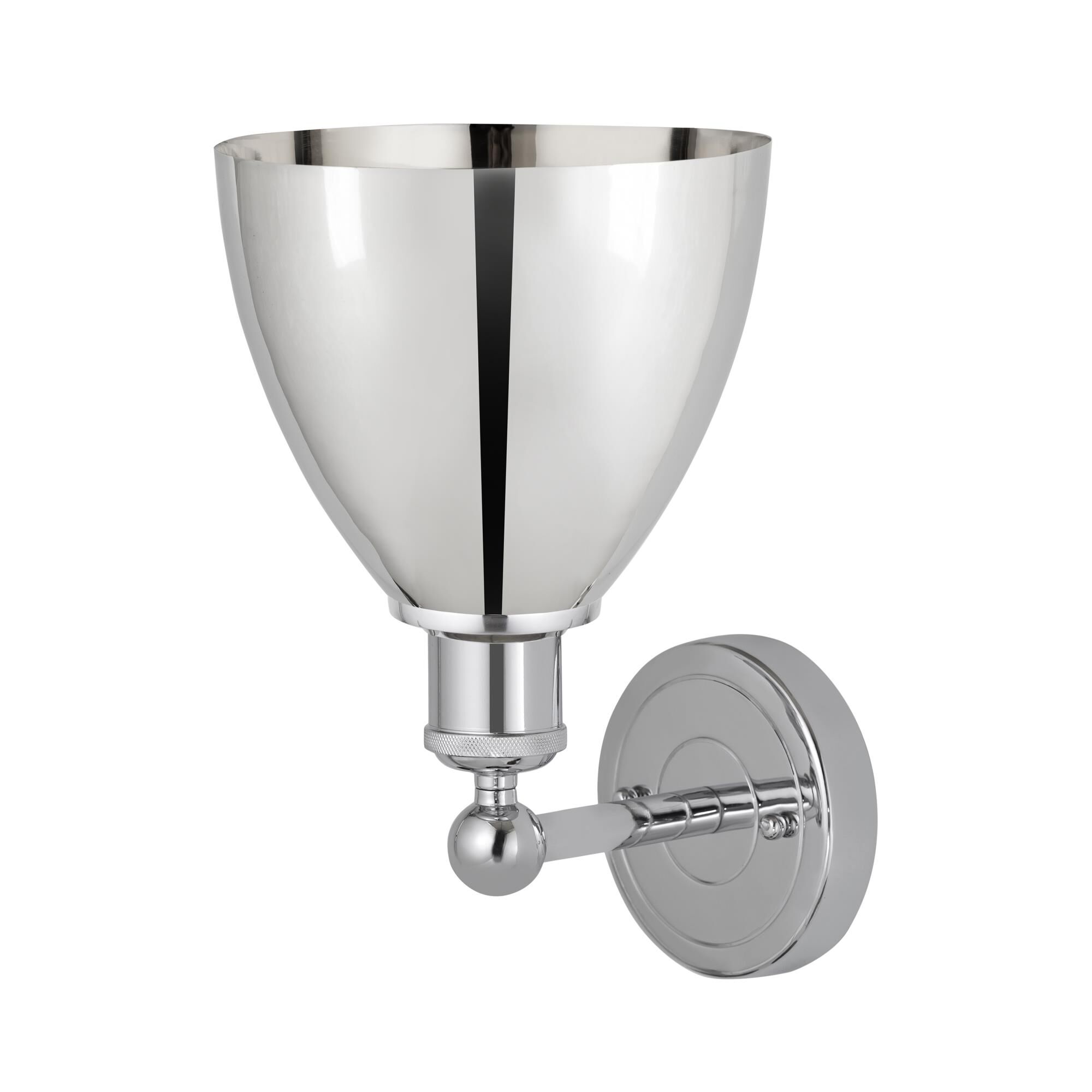 Bruno Marashlian Metal Bristol 8 Inch Wall Sconce by Innovations Lighting