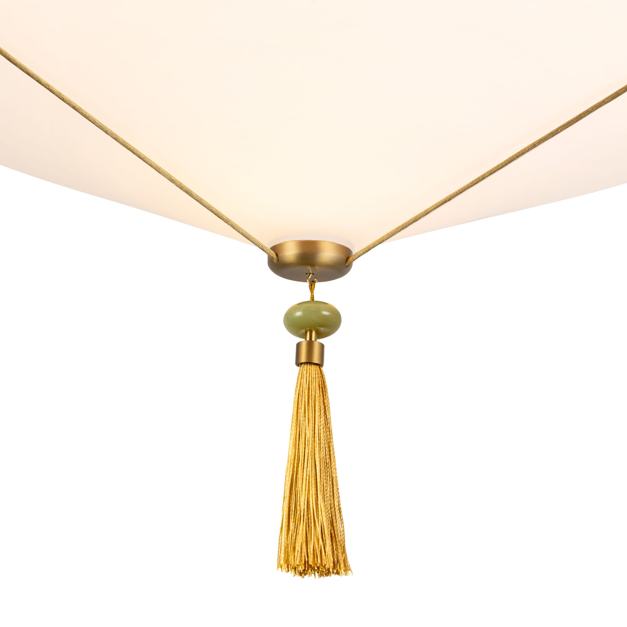Peyton Fox Reeve Petite Chandelier,